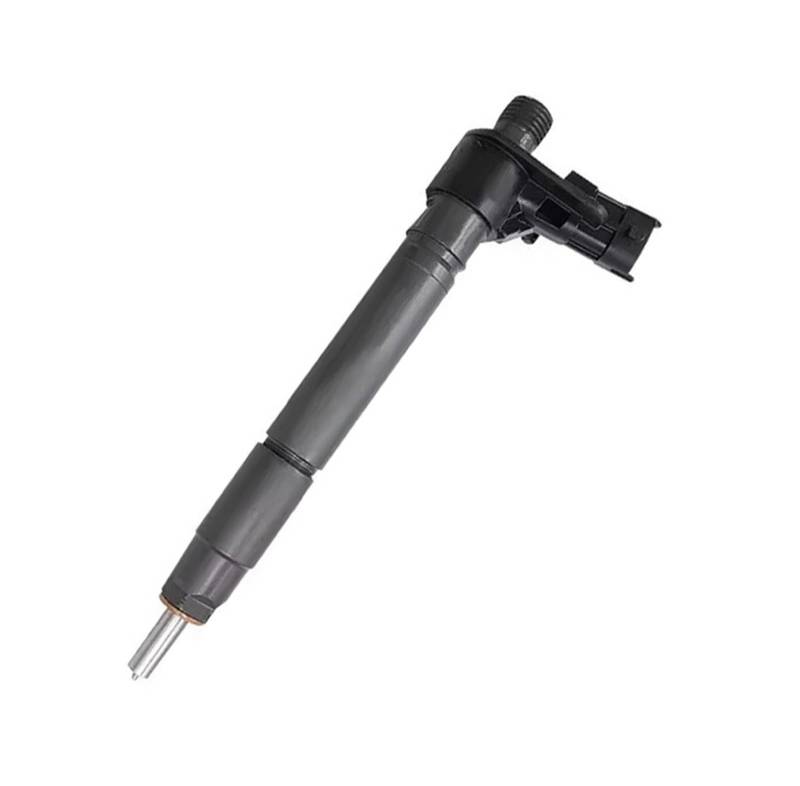 OTOZUM Auto Einspritzdüse Kompatibel Mit Jaguar Für XF I X250 2011 2012 2013 2014 2015 Diesel-Kraftstoffeinspritzdüsen Autozubehör 0445116043 9687454480 von OTOZUM
