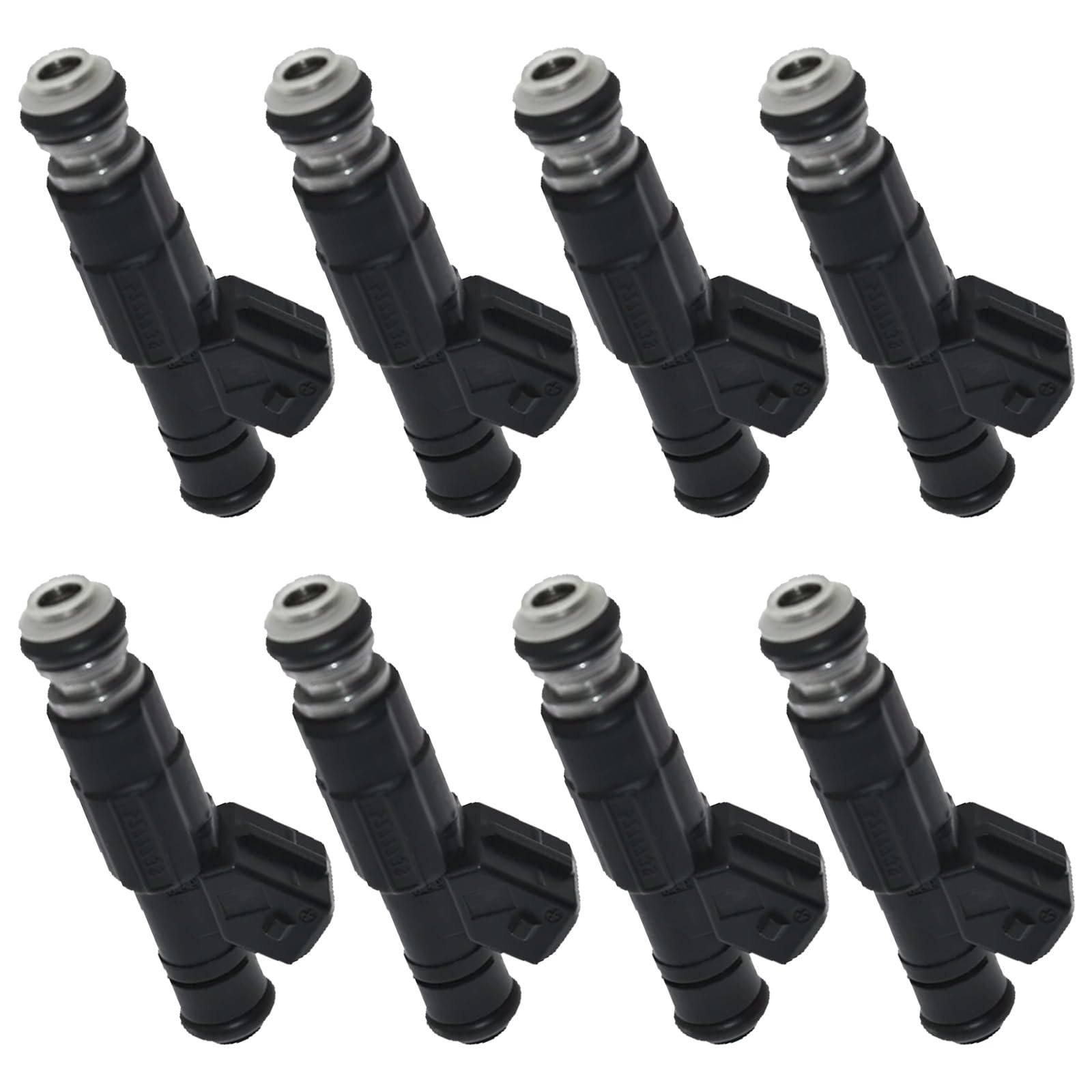 OTOZUM Auto Einspritzdüse Kompatibel Mit Jeep Für Cherokee 1988 1989 1990 1991 1992 1993 1994 1995 1996 1997 1998 0280155703 8 Stück Auto-Kraftstoffsprühdüsen-Einspritzdüsen OTOZUM Auto Einspritzdüse Kompatibel Mit Jeep Für Cherokee 1988 1989 1990 1991 1992 1993 1994 1995 1996 1997 1998 0280155703 8 Stück Auto-Kraftstoffsprühdüsen-Einspritzdüsen von OTOZUM