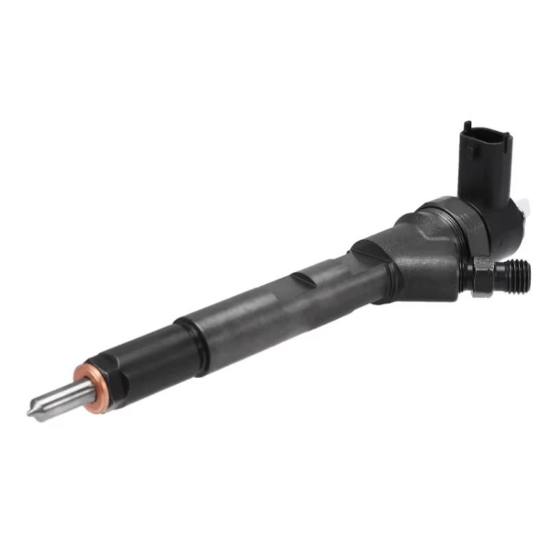 OTOZUM Auto Einspritzdüse Kompatibel Mit Jeep Für Cherokee KJ MK2 2.8 CRD 2001 2002 2003 2004 2005 2006 2007 2008 Diesel-Kraftstoffeinspritzdüse 05066820AA 0445110059 von OTOZUM
