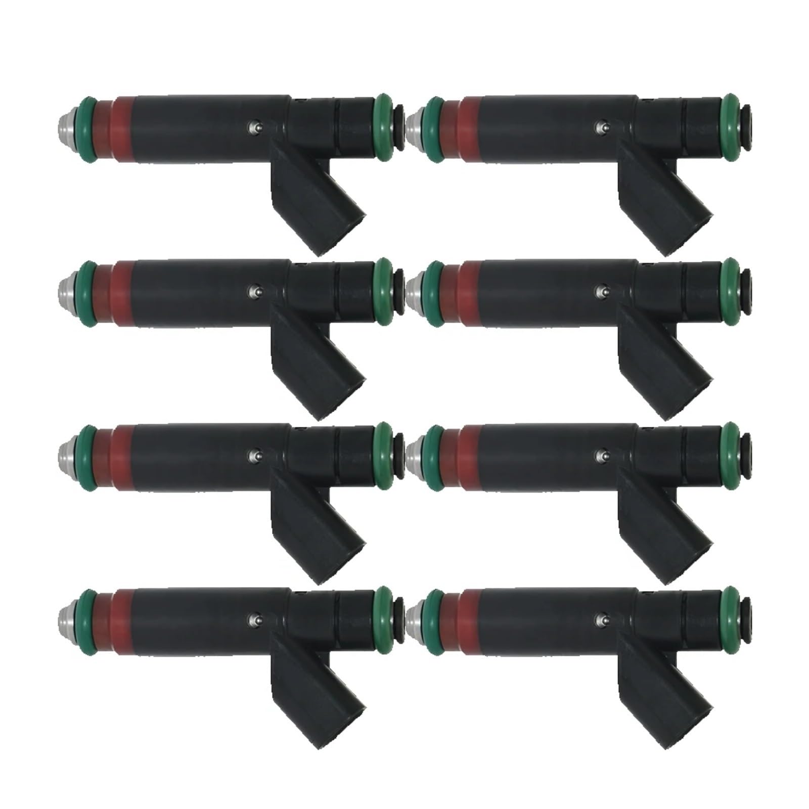 OTOZUM Auto Einspritzdüse Kompatibel Mit Jeep Für Grand Für Cherokee 4.7L 2001 2002 53032145AA 8 STÜCKE Auto-Einspritzventil Einspritzventil Autozubehör OTOZUM Auto Einspritzdüse Kompatibel Mit Jeep Für Grand Für Cherokee 4.7L 2001 2002 53032145AA 8 STÜCKE Auto-Einspritzventil Einspritzventil Autozubehör von OTOZUM