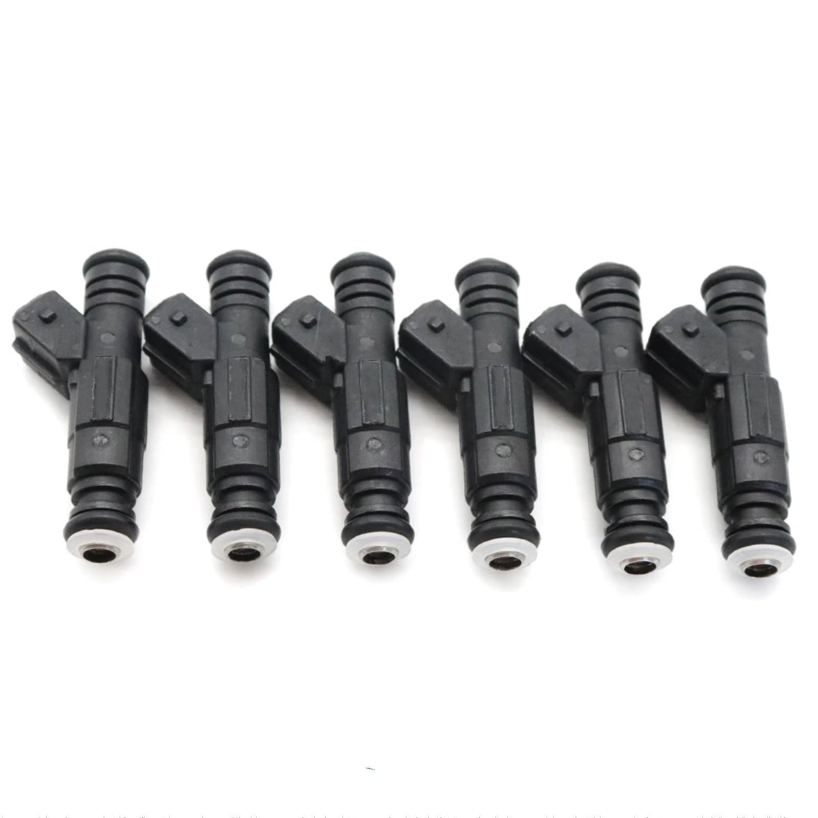 OTOZUM Auto Einspritzdüse Kompatibel Mit Jeep Für Grand Für Cherokee 5.2L 1993 1994 1995 1996 1997 1998 0280155703 6 Stück Auto-Einspritzventil-Einspritzdüsen OTOZUM Auto Einspritzdüse Kompatibel Mit Jeep Für Grand Für Cherokee 5.2L 1993 1994 1995 1996 1997 1998 0280155703 6 Stück Auto-Einspritzventil-Einspritzdüsen von OTOZUM