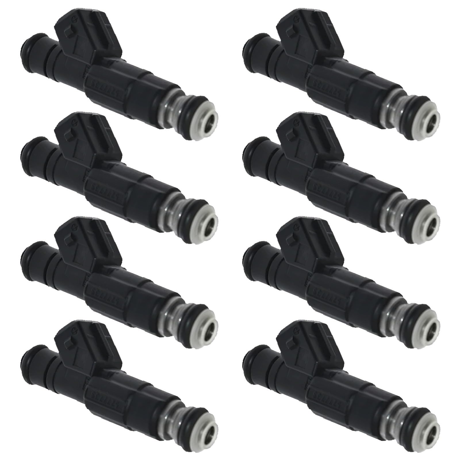 OTOZUM Auto Einspritzdüse Kompatibel Mit Jeep Für Wagoneer 1987 1988 1989 1990 0280155703 8 STÜCKE Auto-Einspritzventil Einspritzdüsen Autozubehör OTOZUM Auto Einspritzdüse Kompatibel Mit Jeep Für Wagoneer 1987 1988 1989 1990 0280155703 8 STÜCKE Auto-Einspritzventil Einspritzdüsen Autozubehör von OTOZUM