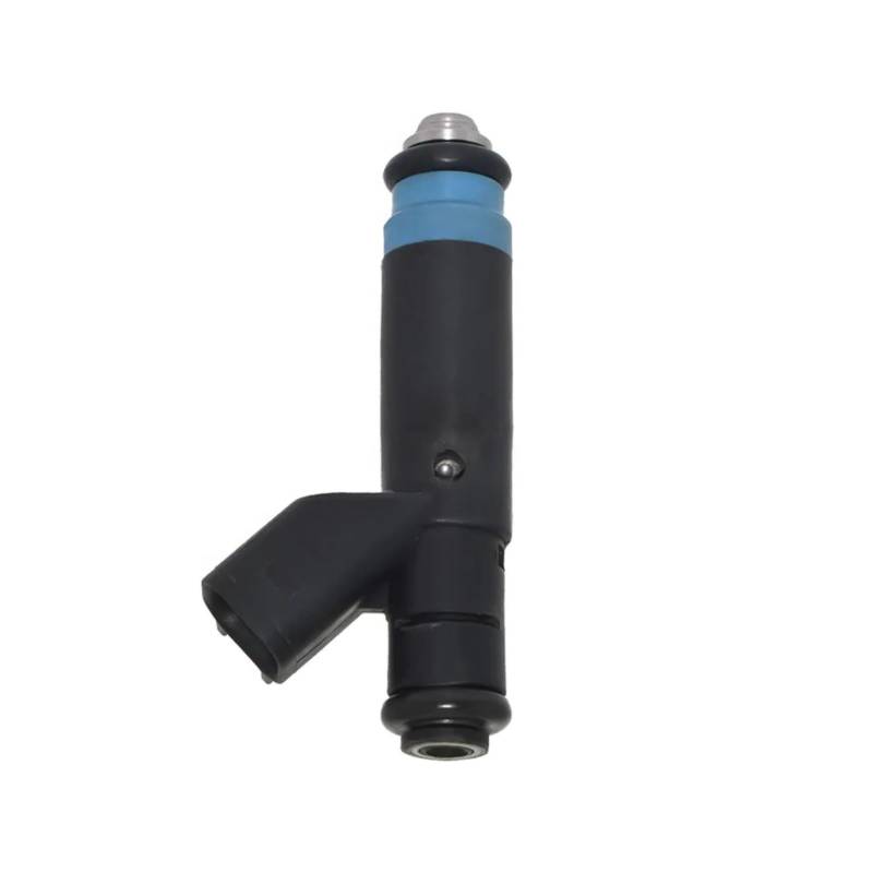 OTOZUM Auto Einspritzdüse Kompatibel Mit Jeep Für Wrangler 1997 1998 1999 2000 2001 2002 2003 2004 04854181 FI11333 RL854181 1 Stück Auto-Einspritzventil Einspritzventil von OTOZUM
