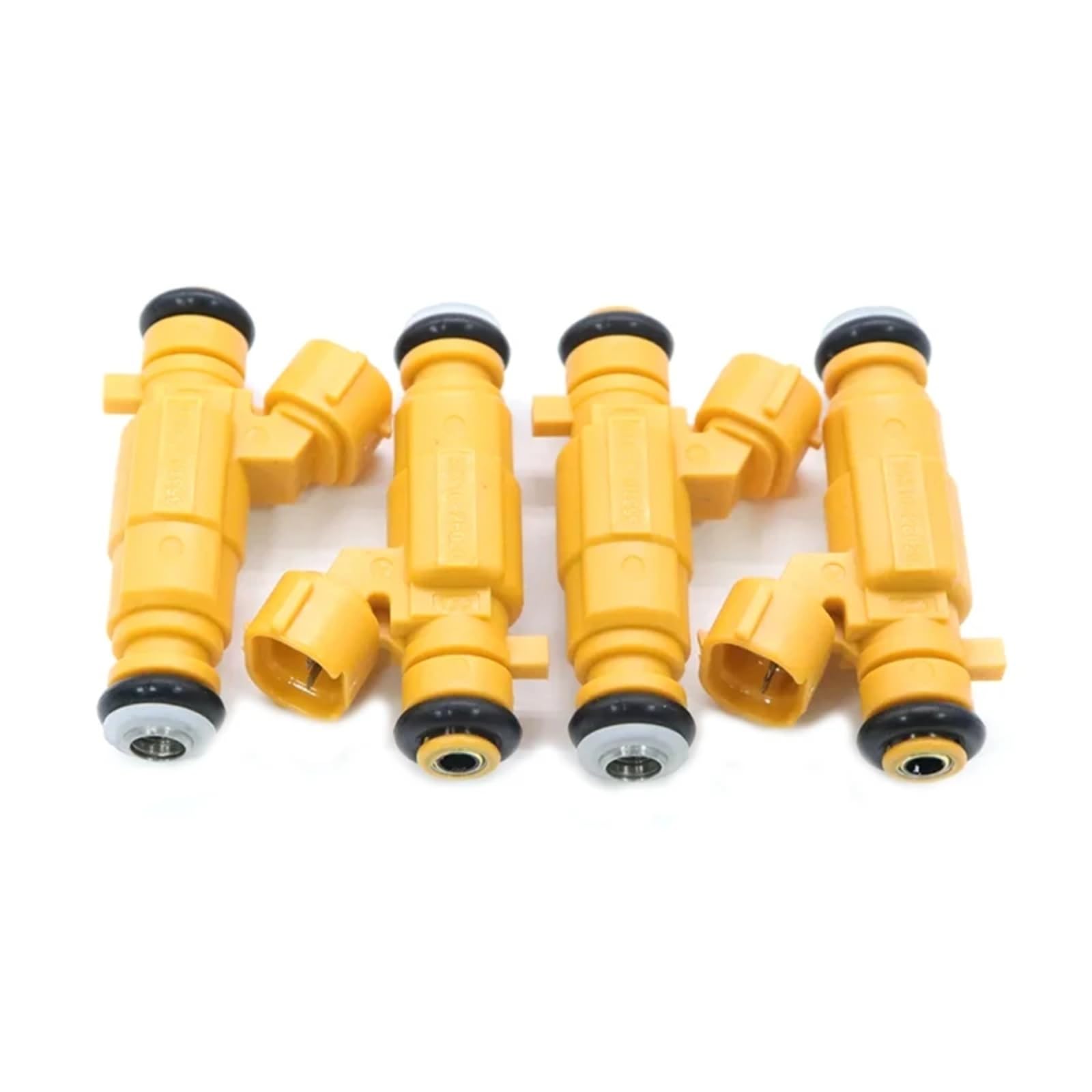 OTOZUM Auto Einspritzdüse Kompatibel Mit K&ia Für Rio 2011 2012 2013 2014 2015 2016 2017 2018 35310-2B020 4PCS Auto Kraftstoff Injection Düse Kraftstoff Injektor Düse OTOZUM Auto Einspritzdüse Kompatibel Mit K&ia Für Rio 2011 2012 2013 2014 2015 2016 2017 2018 35310-2B020 4PCS Auto Kraftstoff Injection Düse Kraftstoff Injektor Düse von OTOZUM