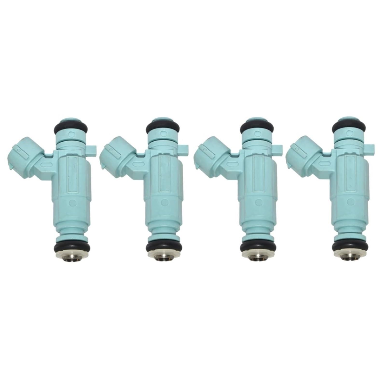 OTOZUM Auto Einspritzdüse Kompatibel Mit K&ia Für Soul Für Spectra 2.0L 35310-23800 4-teiliges Einspritzventil Auto-Einspritzdüse Autozubehör OTOZUM Auto Einspritzdüse Kompatibel Mit K&ia Für Soul Für Spectra 2.0L 35310-23800 4-teiliges Einspritzventil Auto-Einspritzdüse Autozubehör von OTOZUM