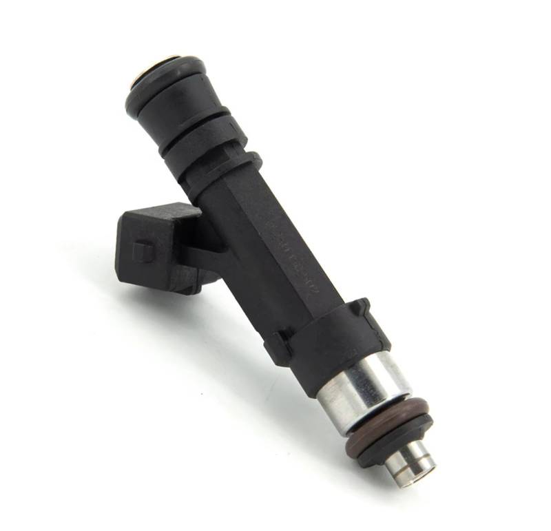 OTOZUM Auto Einspritzdüse Kompatibel Mit Lada 110 2110 111 2111 112 2112 1,5 1,6 Kraftstoffeinspritzdüse Auto-Benzin-Einspritzdüsen Teile OEM 0280158502 von OTOZUM