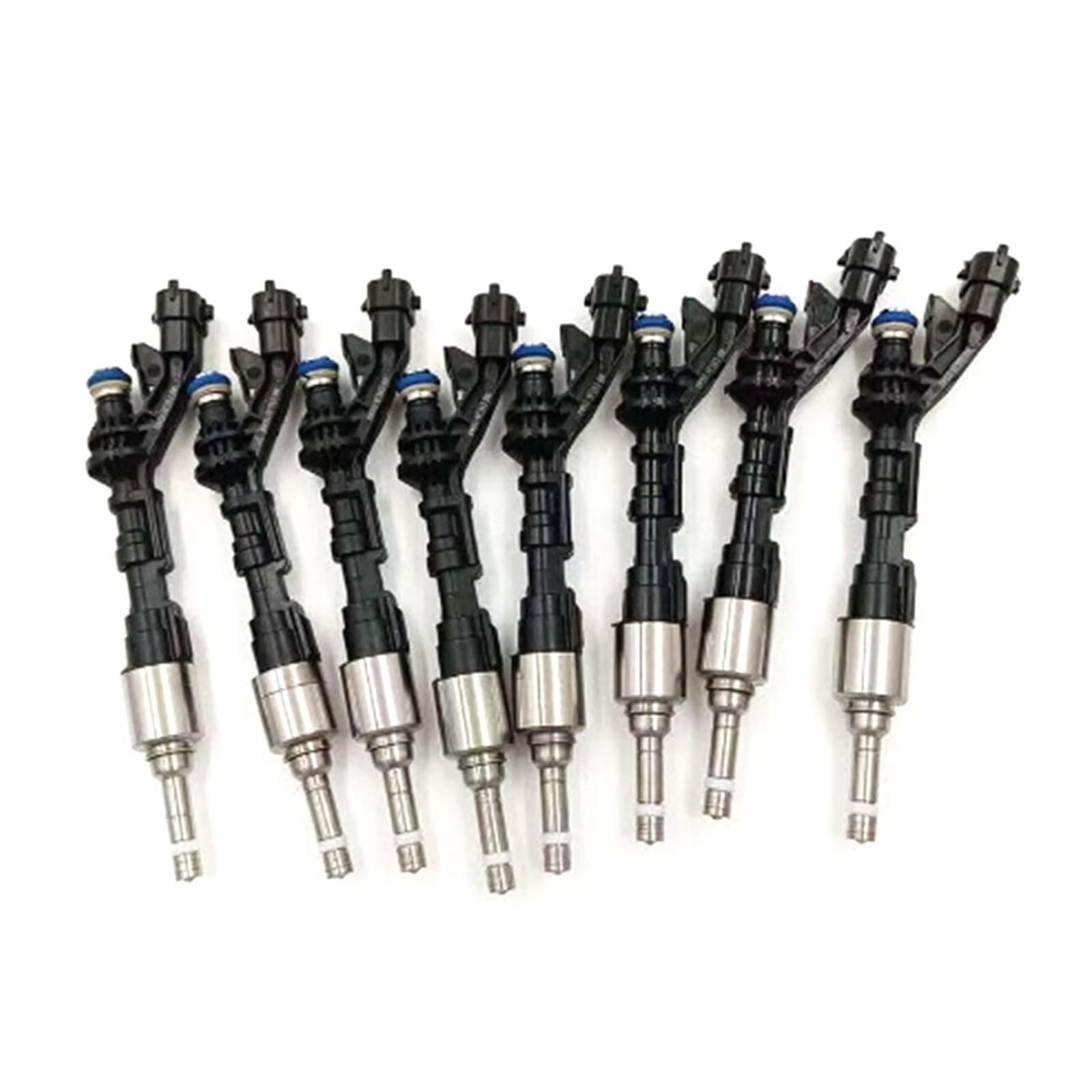 OTOZUM Auto Einspritzdüse Kompatibel Mit Land Für Rover Für Range Für Rover Sport LR4 2010 2011 2012 2013 0261500105 0261500298 Auto-Kraftstoffeinspritzdüsen 8 Stück C2D45732 C2D55183 OTOZUM Auto Einspritzdüse Kompatibel Mit Land Für Rover Für Range Für Rover Sport LR4 2010 2011 2012 2013 0261500105 0261500298 Auto-Kraftstoffeinspritzdüsen 8 Stück C2D45732 C2D55183 von OTOZUM
