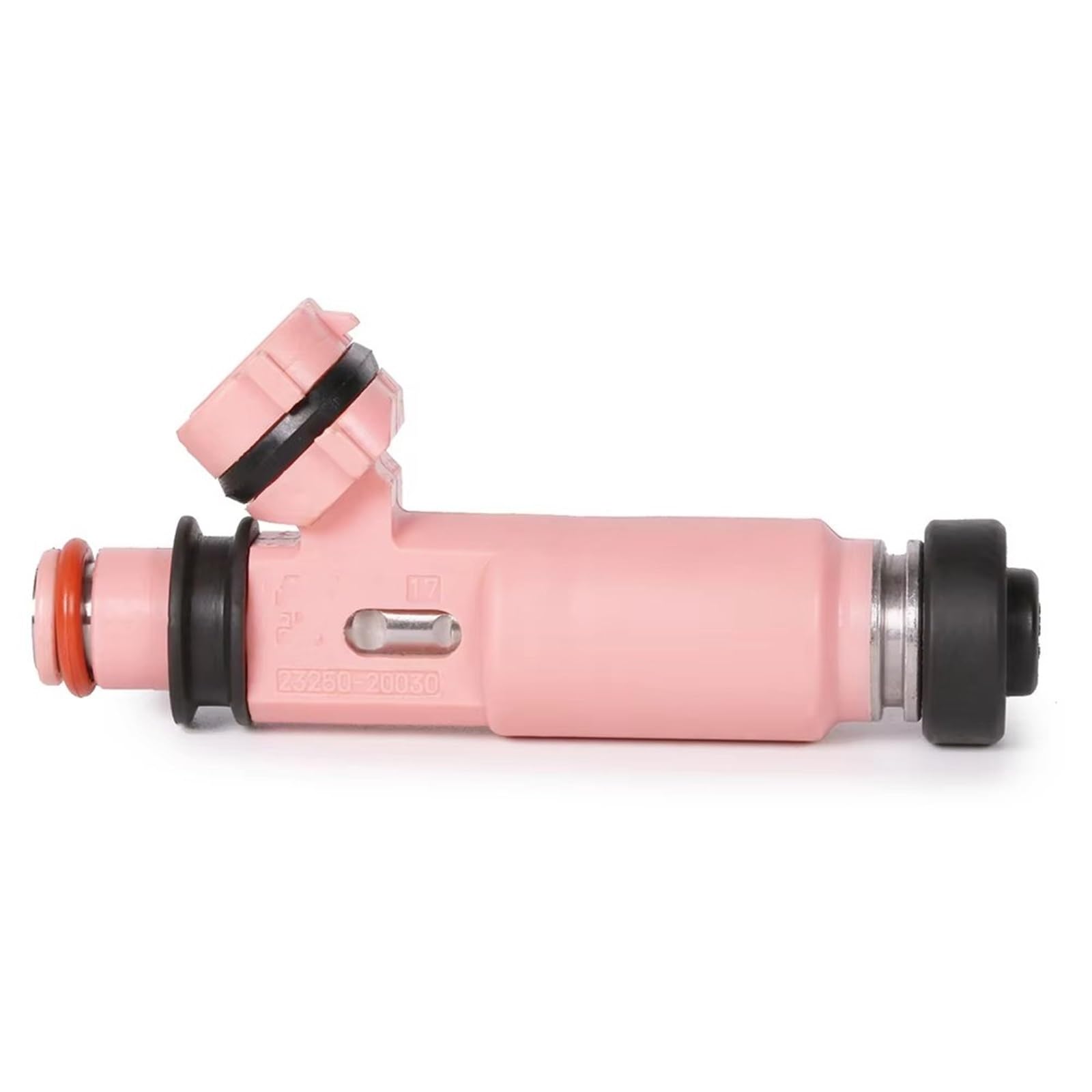 OTOZUM Auto Einspritzdüse Kompatibel Mit Lexus Für ES300 ES330 RX300 RX330 RX350 RX400h Kraftstoffinjektor Auto Benzin-Einspritzdüsen Teile 23250-20030 2325020030 23209-20030(Size 1pcs) von OTOZUM