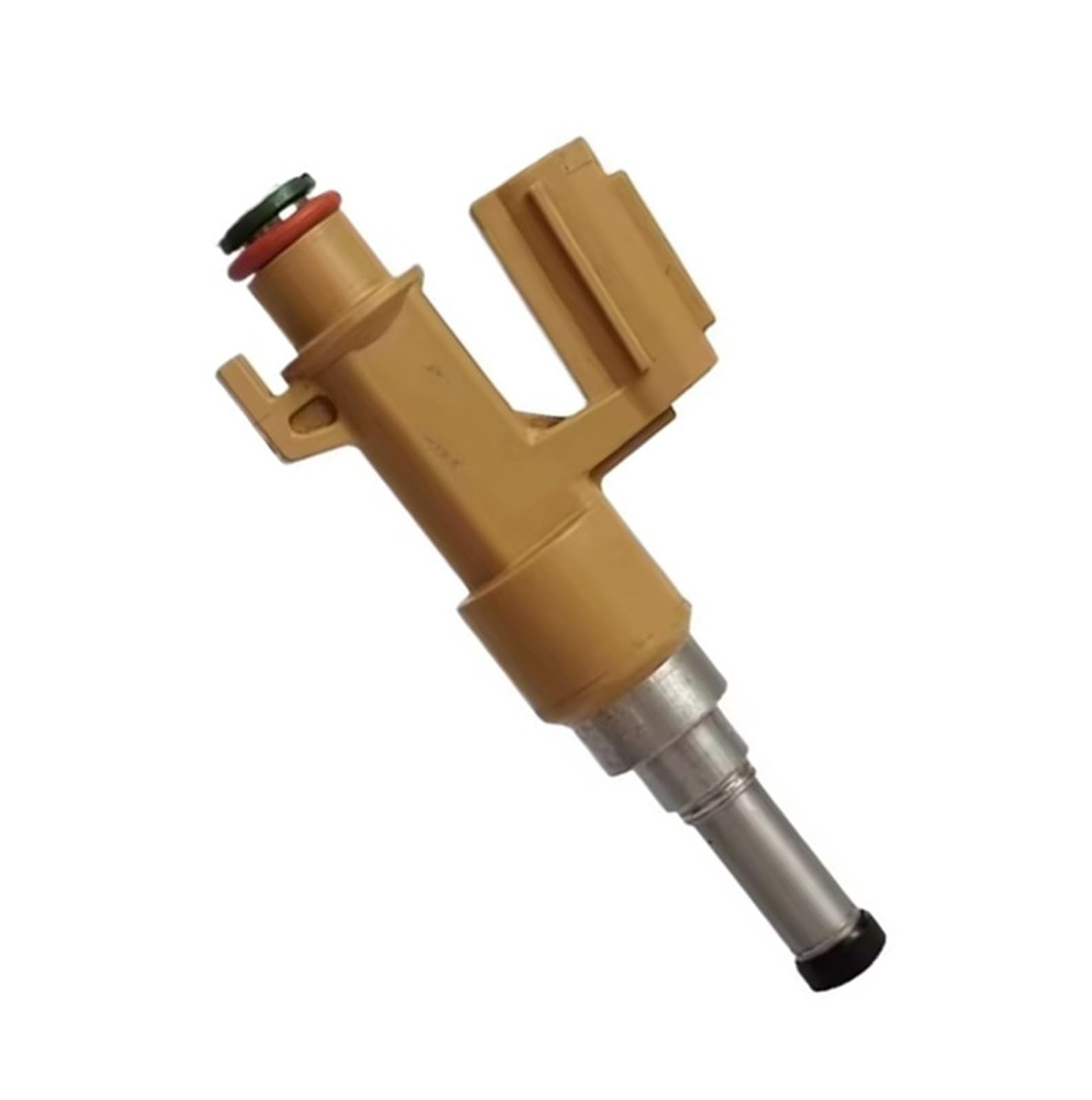 OTOZUM Auto Einspritzdüse Kompatibel Mit Lexus Für GX460 2010 2011 2012 Für LX570 LS460 1UR LS570 3UR Kraftstoffeinspritzdüsen 23250-0S020 23209-39165 232500S020 2320939165 OTOZUM Auto Einspritzdüse Kompatibel Mit Lexus Für GX460 2010 2011 2012 Für LX570 LS460 1UR LS570 3UR Kraftstoffeinspritzdüsen 23250-0S020 23209-39165 232500S020 2320939165 von OTOZUM