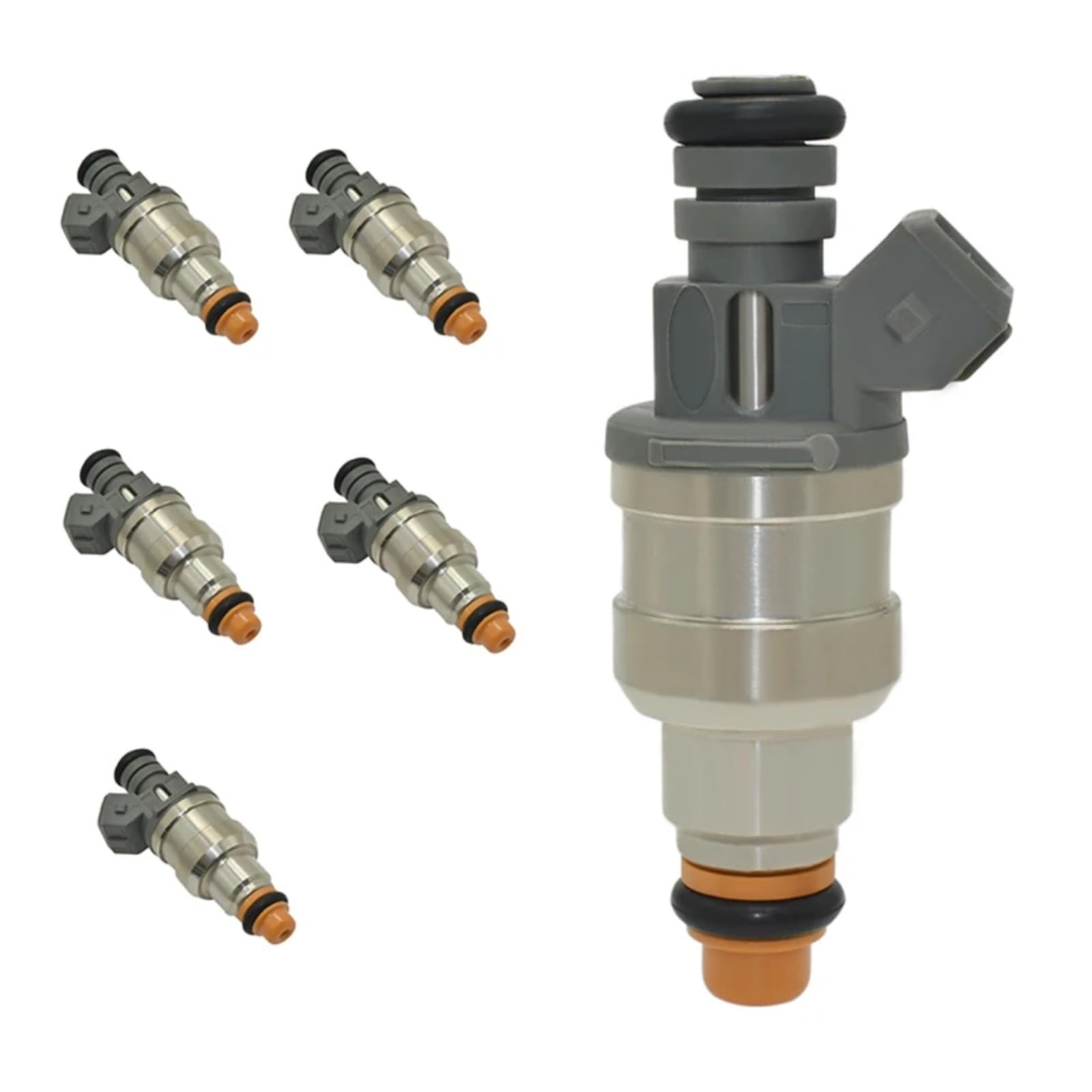 OTOZUM Auto Einspritzdüse Kompatibel Mit Mazda Für B3000 1998 1999 2000 2001 XL5EA2A 6 Stück Auto-Kraftstoffeinspritzventil Kraftstoffeinspritzventil Autozubehör OTOZUM Auto Einspritzdüse Kompatibel Mit Mazda Für B3000 1998 1999 2000 2001 XL5EA2A 6 Stück Auto-Kraftstoffeinspritzventil Kraftstoffeinspritzventil Autozubehör von OTOZUM