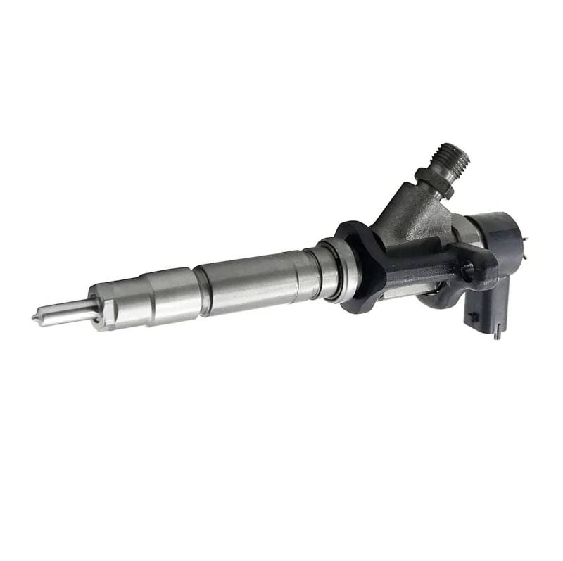 OTOZUM Auto Einspritzdüse Kompatibel Mit Mitsubishi Für Canter 4M50 4.9L ME223750 ME223002 Diesel-Einspritzdüsen-Einspritzdüsen Autoteile 0445120049 von OTOZUM