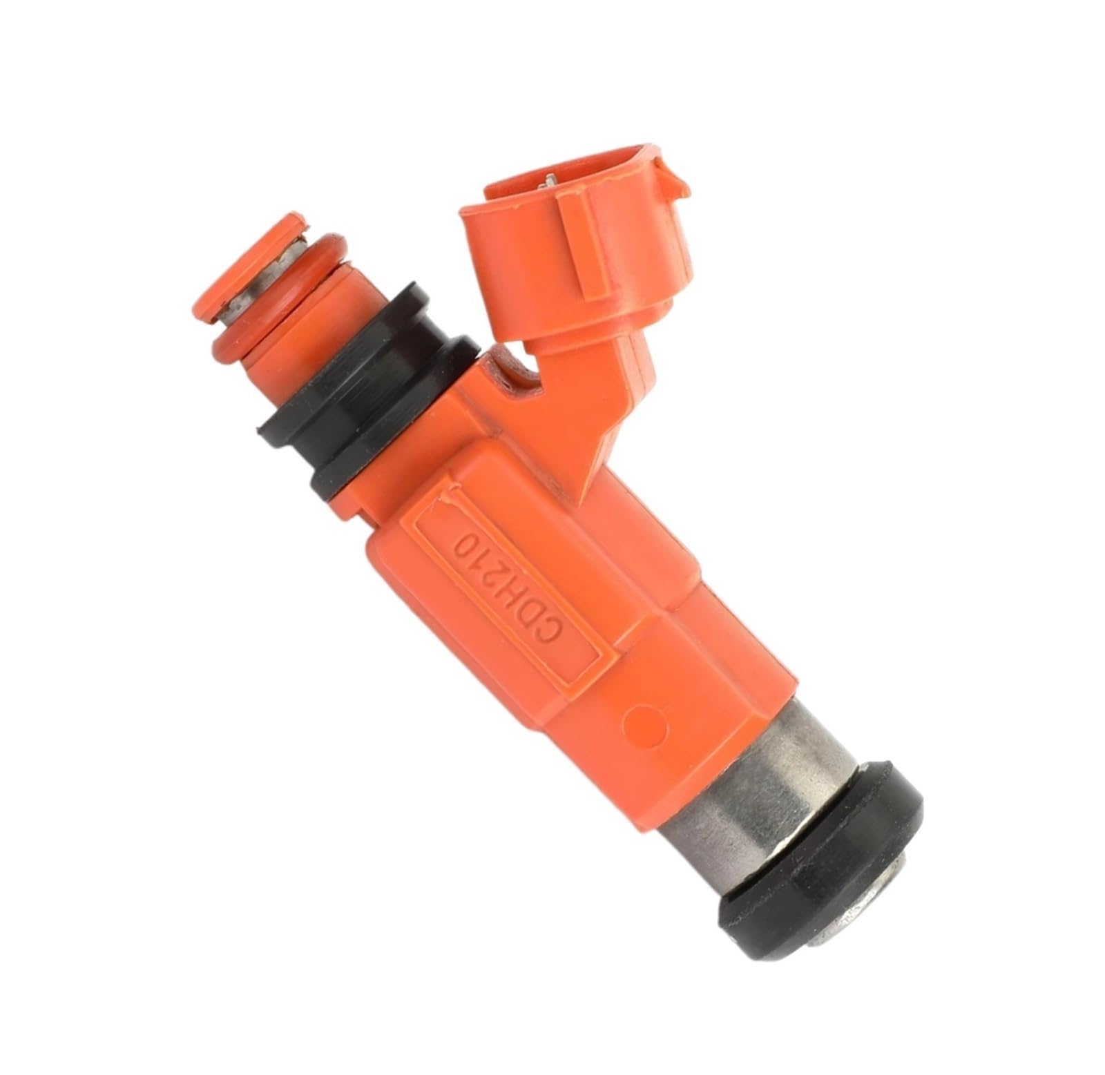 OTOZUM Auto Einspritzdüse Kompatibel Mit Mitsubishi Für Eclipse Für Galant 3.0L V6 Für Mirage 1.8L CDH210 880887T Kraftstoffinjektoren Düsen INP771 M02771X4 842-12223 68V8A3600000 OTOZUM Auto Einspritzdüse Kompatibel Mit Mitsubishi Für Eclipse Für Galant 3.0L V6 Für Mirage 1.8L CDH210 880887T Kraftstoffinjektoren Düsen INP771 M02771X4 842-12223 68V8A3600000 von OTOZUM