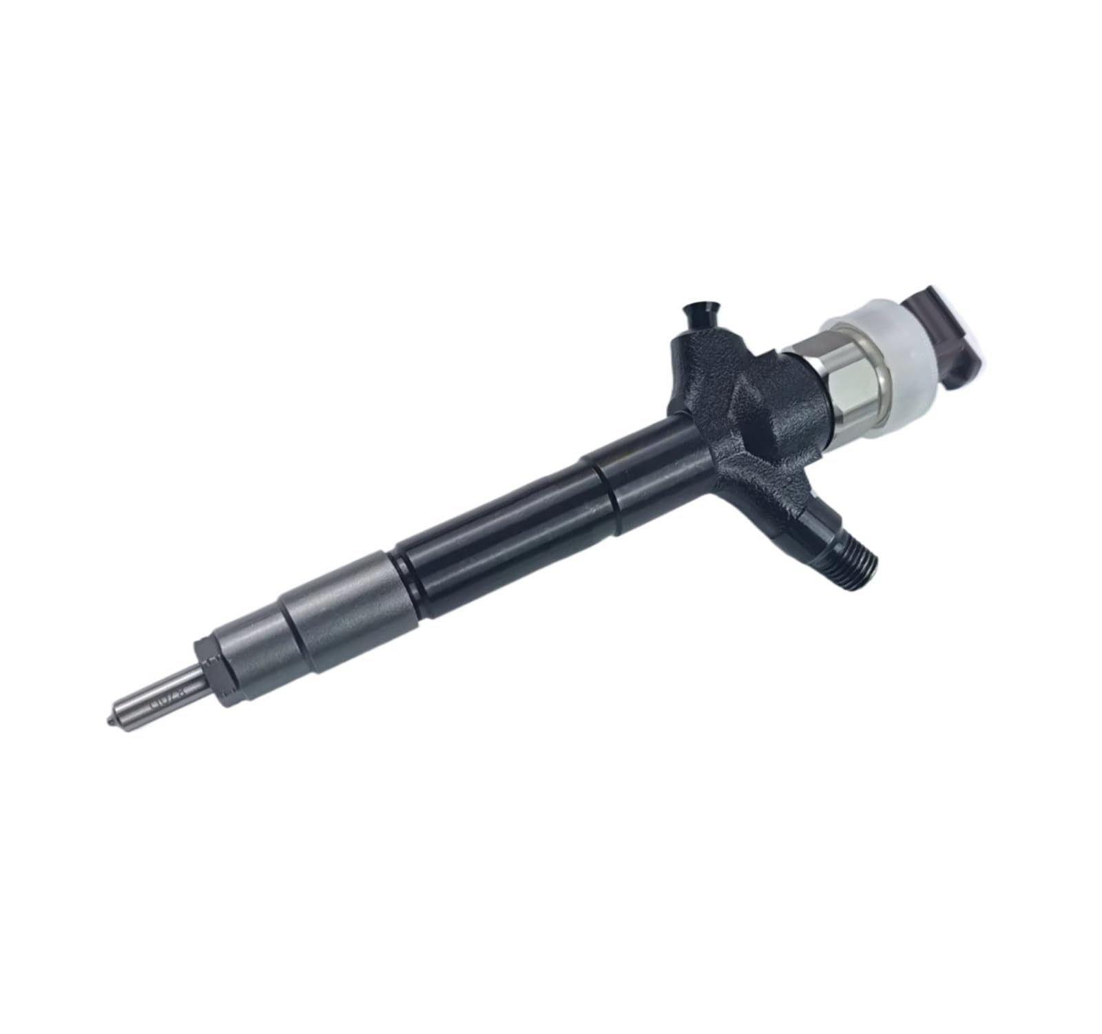 OTOZUM Auto Einspritzdüse Kompatibel Mit Mitsubishi Für L200 4D56 Euro 4 Für Denso 095000-5600 1465A041 Common Rail Injektor Motor Kraftstoff Injektoren Düsen Auto Teile OTOZUM Auto Einspritzdüse Kompatibel Mit Mitsubishi Für L200 4D56 Euro 4 Für Denso 095000-5600 1465A041 Common Rail Injektor Motor Kraftstoff Injektoren Düsen Auto Teile von OTOZUM
