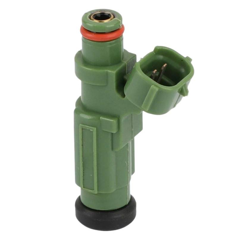 OTOZUM Auto Einspritzdüse Kompatibel Mit Mitsubishi Für Lancer 2004 2005 2006 2007 2.0L L4 HDB250 MN128318 1 Stück Auto-Einspritzventil Auto-Einspritzventil von OTOZUM