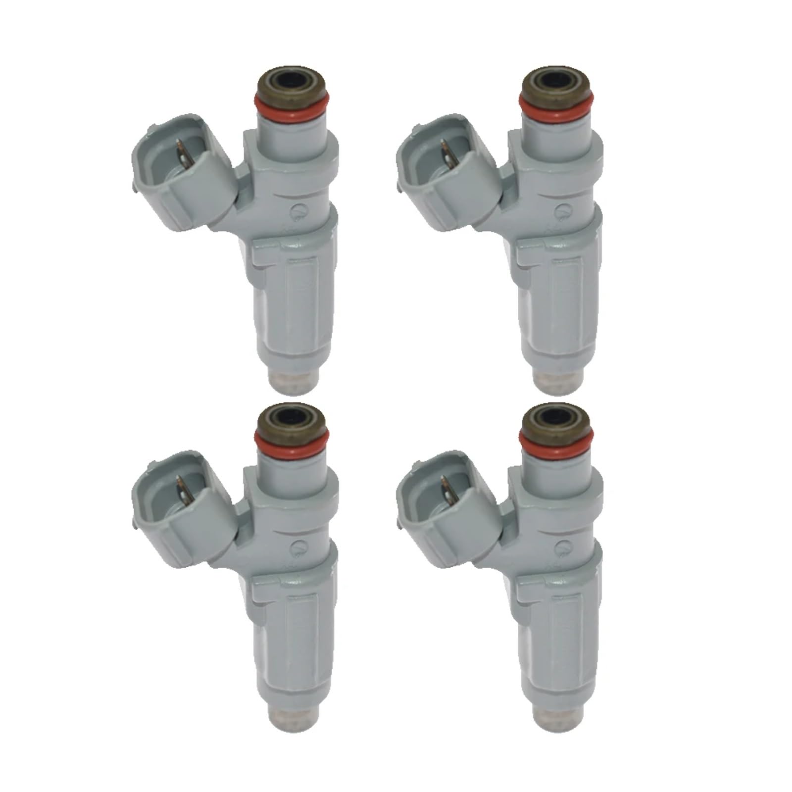OTOZUM Auto Einspritzdüse Kompatibel Mit Mitsubishi Für Pajero HDB100A 4PCS Auto Benzin Injektor Kraftstoff Injektor Auto Zubehör OTOZUM Auto Einspritzdüse Kompatibel Mit Mitsubishi Für Pajero HDB100A 4PCS Auto Benzin Injektor Kraftstoff Injektor Auto Zubehör von OTOZUM