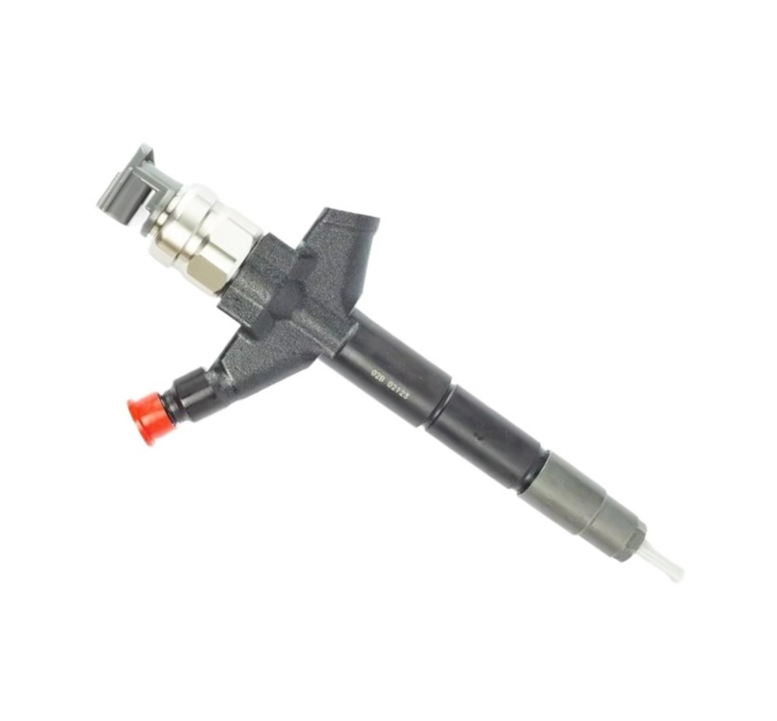OTOZUM Auto Einspritzdüse Kompatibel Mit Nissan Für Navara Für NP300 Für Pathfinder Für Armada 2.5 DCi 16600-5X30A 16600-4KV0A Diesel-Einspritzdüse 295050-1050 OTOZUM Auto Einspritzdüse Kompatibel Mit Nissan Für Navara Für NP300 Für Pathfinder Für Armada 2.5 DCi 16600-5X30A 16600-4KV0A Diesel-Einspritzdüse 295050-1050 von OTOZUM