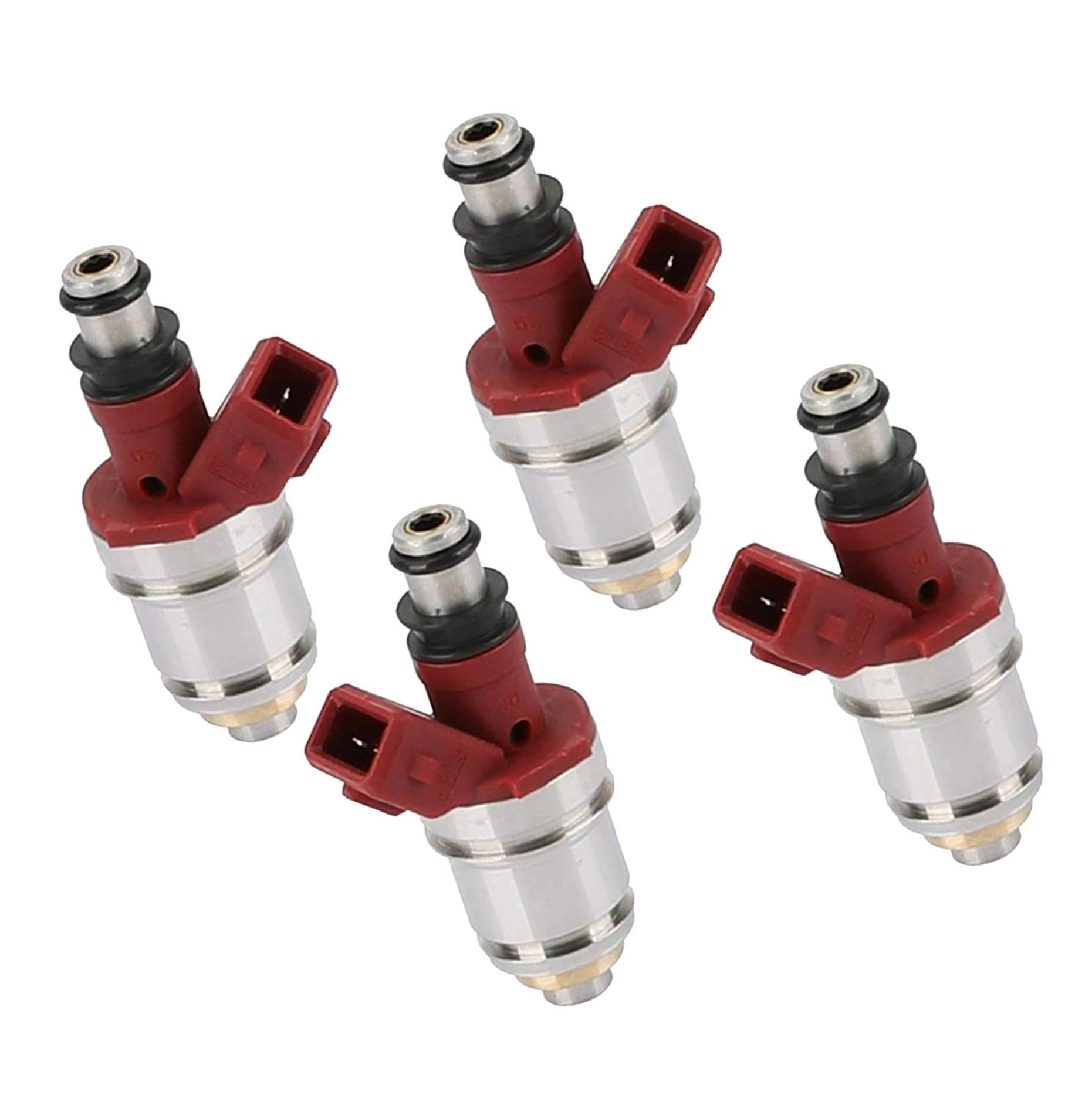 OTOZUM Auto Einspritzdüse Kompatibel Mit Nissan Für Pickup 1995 Für D21 1990 1991 1992 1993 1994 2.4L I4 Kraftstoffinjektor Autoteil 16600-86G10 1660086G10 16600-86G00 1660086G00 OTOZUM Auto Einspritzdüse Kompatibel Mit Nissan Für Pickup 1995 Für D21 1990 1991 1992 1993 1994 2.4L I4 Kraftstoffinjektor Autoteil 16600-86G10 1660086G10 16600-86G00 1660086G00 von OTOZUM
