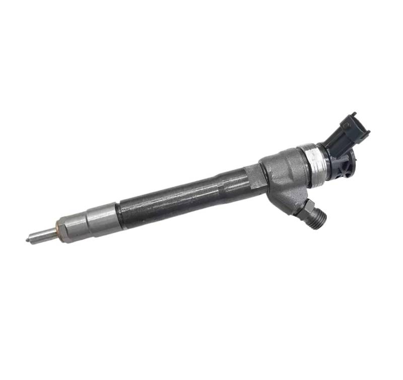OTOZUM Auto Einspritzdüse Kompatibel Mit Nissan Für Qashqai II 2013–2022 2023 2024 Für X-Trail T32 Für NV300 X82 0445110546 166007885R Diesel-Einspritzdüse A6220700087 von OTOZUM