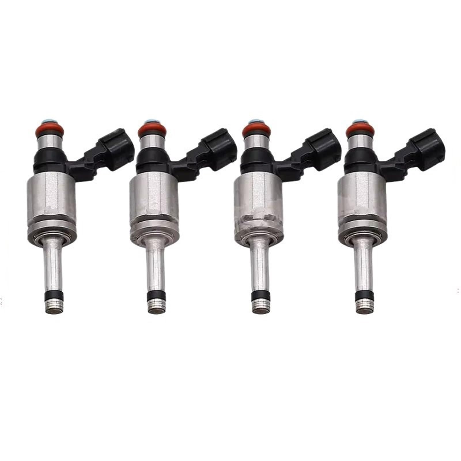 OTOZUM Auto Einspritzdüse Kompatibel Mit Nissan Für Qashqai J11 1.2 2016 Benzin-Auto-Kraftstoffeinspritzdüsen Auto-Benzin-Einspritzdüsen Teile 4 STÜCKE 16600-00Q2M OTOZUM Auto Einspritzdüse Kompatibel Mit Nissan Für Qashqai J11 1.2 2016 Benzin-Auto-Kraftstoffeinspritzdüsen Auto-Benzin-Einspritzdüsen Teile 4 STÜCKE 16600-00Q2M von OTOZUM