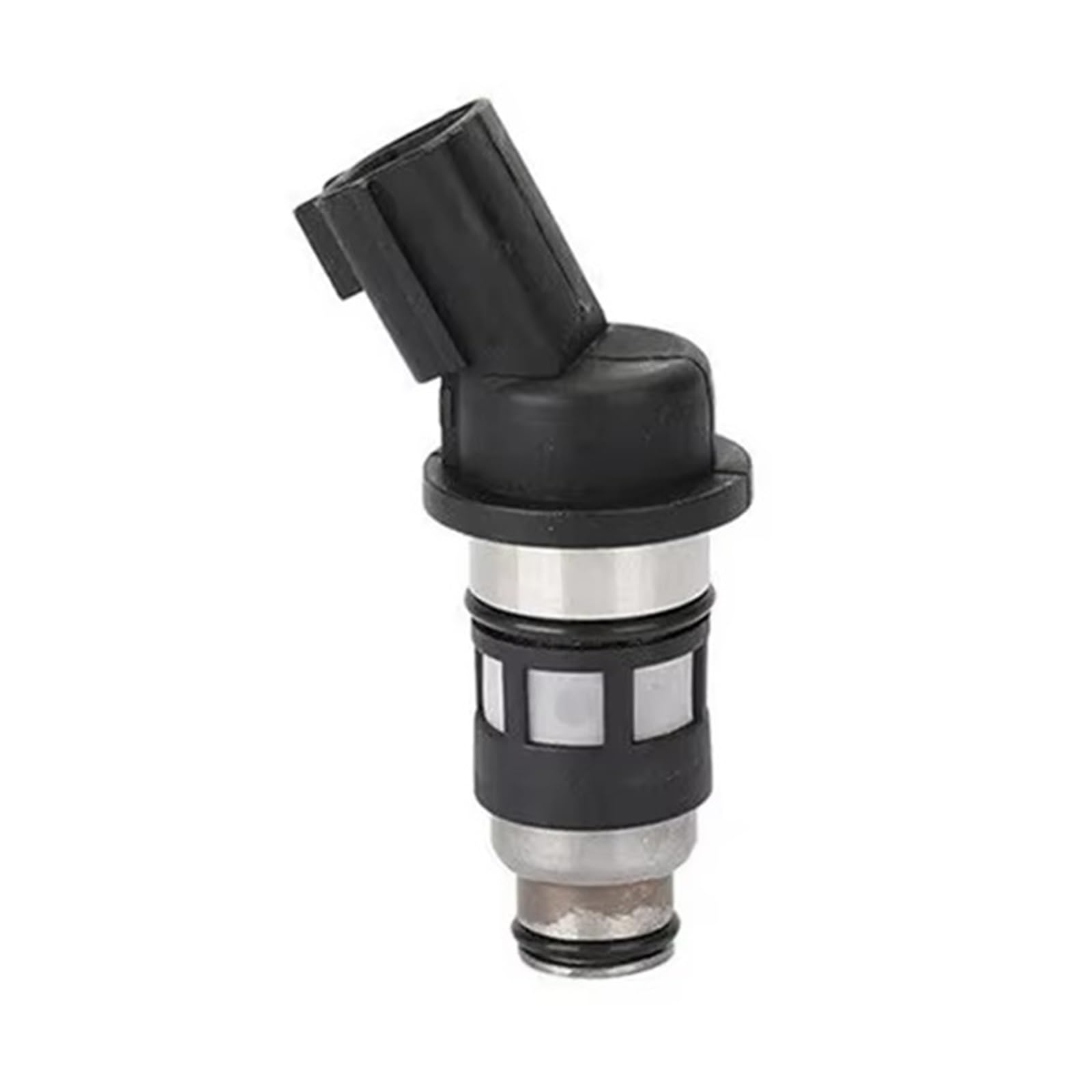OTOZUM Auto Einspritzdüse Kompatibel Mit Nissan Für Sentra 1997 1998 1999 2000 Für Tsuru 1997–2014 2015 2016 2017 1.6L L4 16600-73C90 Kraftstoffeinspritzdüse Autoteile JS50-1 OTOZUM Auto Einspritzdüse Kompatibel Mit Nissan Für Sentra 1997 1998 1999 2000 Für Tsuru 1997–2014 2015 2016 2017 1.6L L4 16600-73C90 Kraftstoffeinspritzdüse Autoteile JS50-1 von OTOZUM