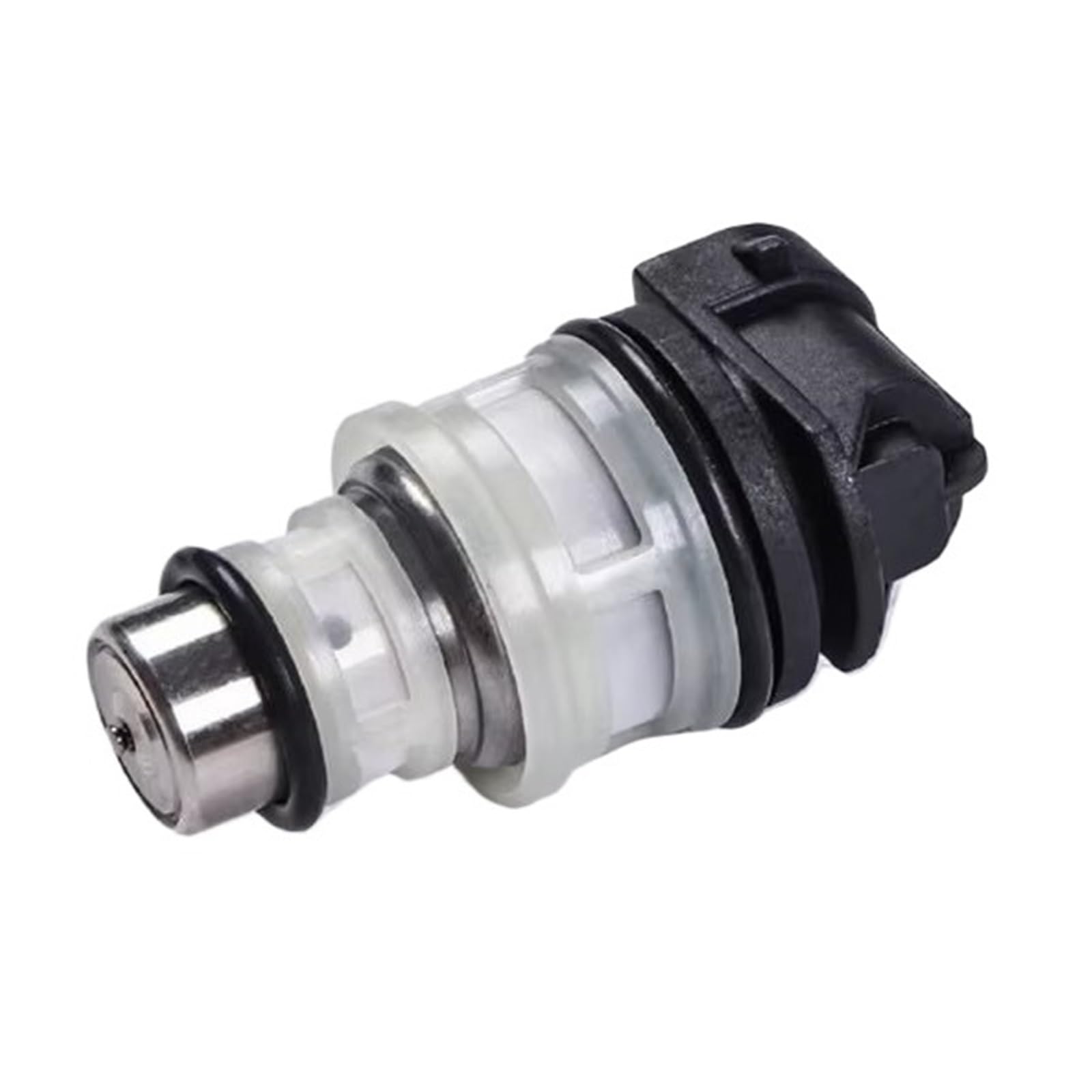 OTOZUM Auto Einspritzdüse Kompatibel Mit Opel Für Corsa B 1996 1997 1998 1999 2000 2001 2002 1.3 Kraftstoffeinspritzdüsen Autoteile OEM 17111979 FJ10580 17113277 817447 OTOZUM Auto Einspritzdüse Kompatibel Mit Opel Für Corsa B 1996 1997 1998 1999 2000 2001 2002 1.3 Kraftstoffeinspritzdüsen Autoteile OEM 17111979 FJ10580 17113277 817447 von OTOZUM