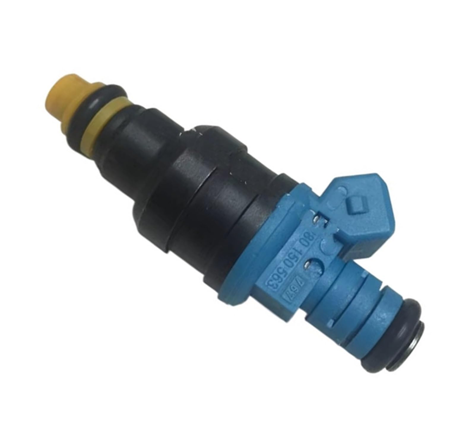 OTOZUM Auto Einspritzdüse Kompatibel Mit Opel Für Zafira F75 1,6 CNG 71 KW/97 PS Motor Z16YNG 1712 Cc Kraftstoffeinspritzdüsen Autoteile 0280150563 9270291 8036314 OTOZUM Auto Einspritzdüse Kompatibel Mit Opel Für Zafira F75 1,6 CNG 71 KW/97 PS Motor Z16YNG 1712 Cc Kraftstoffeinspritzdüsen Autoteile 0280150563 9270291 8036314 von OTOZUM