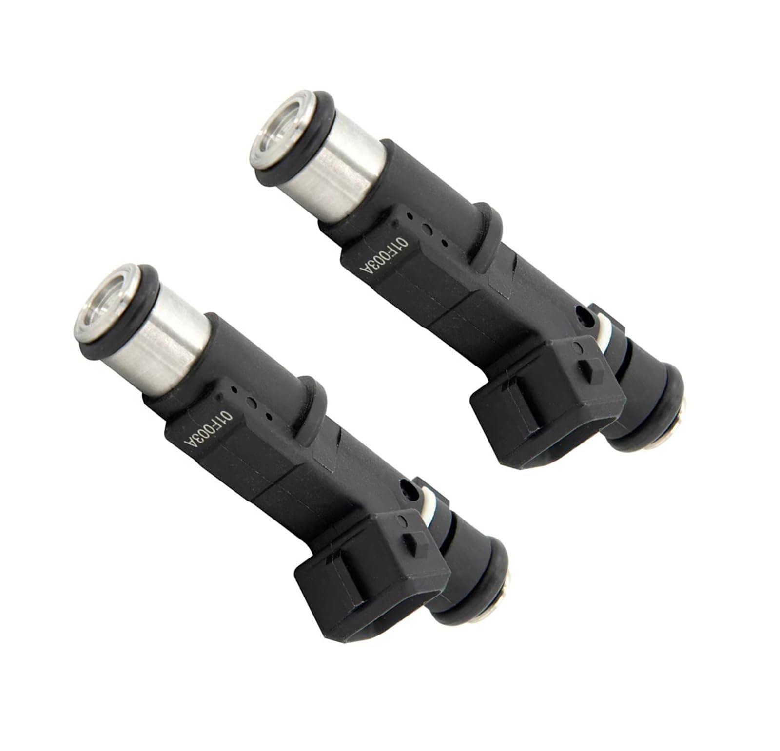 OTOZUM Auto Einspritzdüse Kompatibel Mit Peugeot 206 307 406 407 607 806 807, 2 Stück, Einspritzdüsen, Auto-Benzin-Einspritzdüsen, Zubehör, OEM 1984E2 01F003A OTOZUM Auto Einspritzdüse Kompatibel Mit Peugeot 206 307 406 407 607 806 807, 2 Stück, Einspritzdüsen, Auto-Benzin-Einspritzdüsen, Zubehör, OEM 1984E2 01F003A von OTOZUM