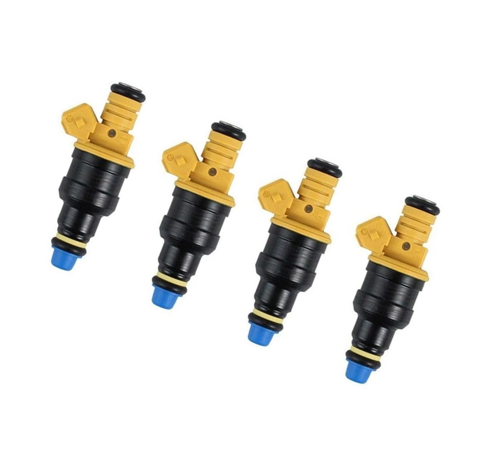 OTOZUM Auto Einspritzdüse Kompatibel Mit Peugeot 405 1.9L I4 1990 1991 505 2.2L I4 1988 1989 4 Stück Auto-Kraftstoffeinspritzventil Benzin-Einspritzdüsenzubehör 0280150762 OTOZUM Auto Einspritzdüse Kompatibel Mit Peugeot 405 1.9L I4 1990 1991 505 2.2L I4 1988 1989 4 Stück Auto-Kraftstoffeinspritzventil Benzin-Einspritzdüsenzubehör 0280150762 von OTOZUM