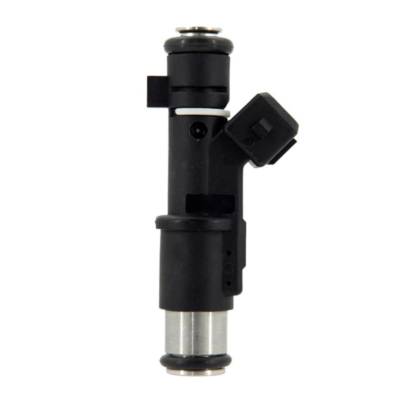 OTOZUM Auto Einspritzdüse Kompatibel Mit Peugeot 407 2004–2010 2011 2012 2013 2014 2015 206 307 406 806 607 807 Für Expert-Kraftstoffeinspritzdüse, Autoteile 1984E2 01F003A von OTOZUM