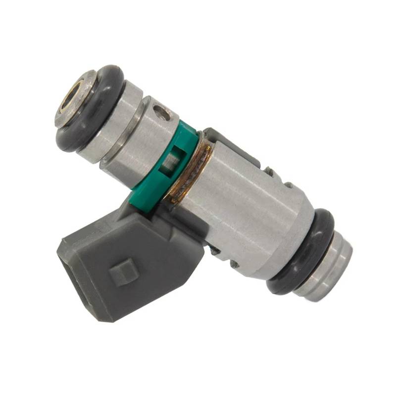 OTOZUM Auto Einspritzdüse Kompatibel Mit Peugeot Für Partner 1.8 8V MPI 2001-2024 Gasolina Kraftstoffinjektoren Düse Autozubehör 0280158170 8200128959 75112142 IWP143 von OTOZUM
