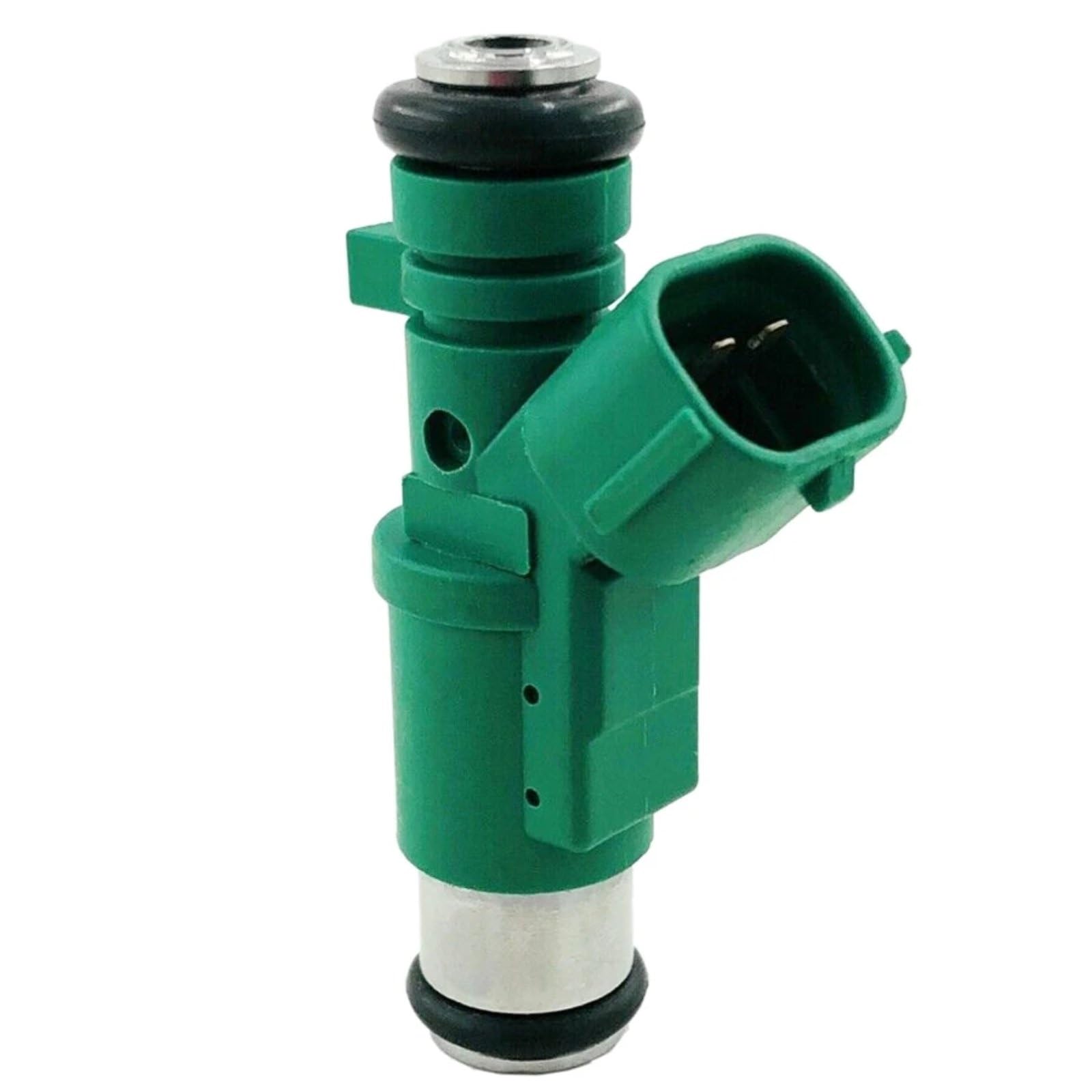 OTOZUM Auto Einspritzdüse Kompatibel Mit Peugeot Für T206 T1007 T207 01F023 1 Stück Auto-Einspritzdüse Auto-Einspritzventil Autozubehör OTOZUM Auto Einspritzdüse Kompatibel Mit Peugeot Für T206 T1007 T207 01F023 1 Stück Auto-Einspritzdüse Auto-Einspritzventil Autozubehör von OTOZUM