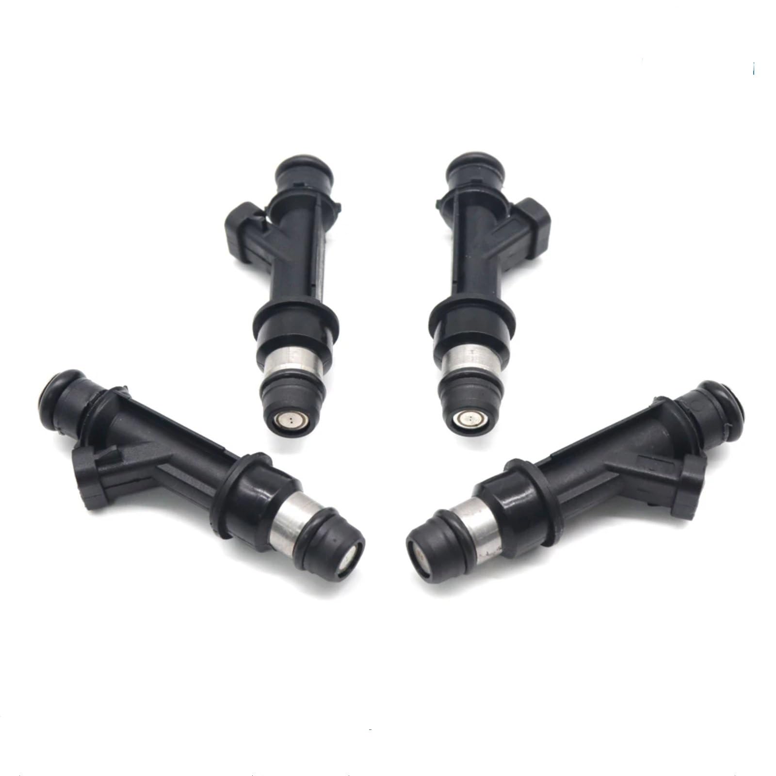 OTOZUM Auto Einspritzdüse Kompatibel Mit Pontiac Für Sunfire 2.2L I4 2000 2001 2002 25319306 4 Stück Auto-Einspritzventil Einspritzdüse OTOZUM Auto Einspritzdüse Kompatibel Mit Pontiac Für Sunfire 2.2L I4 2000 2001 2002 25319306 4 Stück Auto-Einspritzventil Einspritzdüse von OTOZUM
