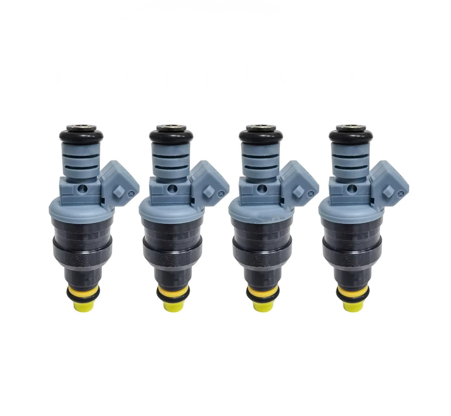 OTOZUM Auto Einspritzdüse Kompatibel Mit Seat Für Leon Für Toledo II 2000 2001 2002 2003 2004 2005 2006 Für Arosa Für Cordoba Für Ibiza 1600cc Kraftstoffinjektor 0280150842 0280150846 OTOZUM Auto Einspritzdüse Kompatibel Mit Seat Für Leon Für Toledo II 2000 2001 2002 2003 2004 2005 2006 Für Arosa Für Cordoba Für Ibiza 1600cc Kraftstoffinjektor 0280150842 0280150846 von OTOZUM