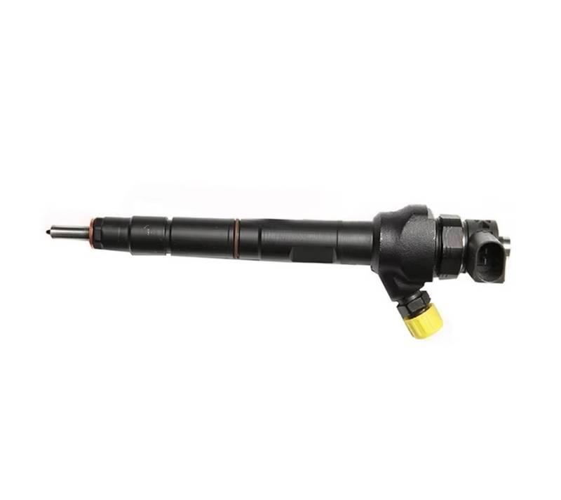 OTOZUM Auto Einspritzdüse Kompatibel Mit Skoda 2.0TDI Für Octavia II Schrägheck 1Z3 Kombi 1Z5 03L130277J 03L130277Q Diesel-Einspritzdüsenteile 0445110369 0445110646(03L130277Q) von OTOZUM