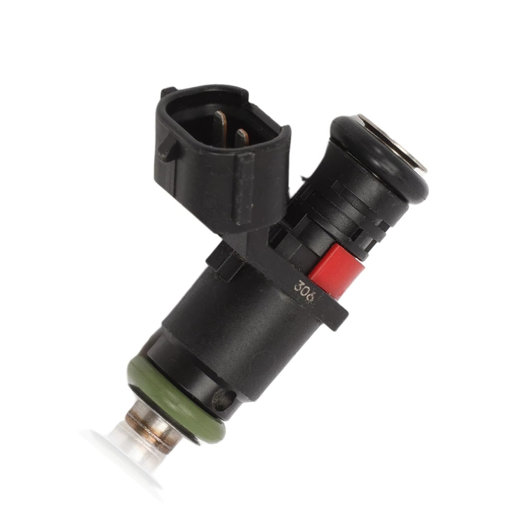 OTOZUM Auto Einspritzdüse Kompatibel Mit Skoda Für Roomster 5J7 1.2 2006 2007 Für Fabia Mk1 03E906031E 03E906031A 03E906031C Kraftstoff-Benzin-Einspritzdüse Autoteile 03E906031 OTOZUM Auto Einspritzdüse Kompatibel Mit Skoda Für Roomster 5J7 1.2 2006 2007 Für Fabia Mk1 03E906031E 03E906031A 03E906031C Kraftstoff-Benzin-Einspritzdüse Autoteile 03E906031 von OTOZUM