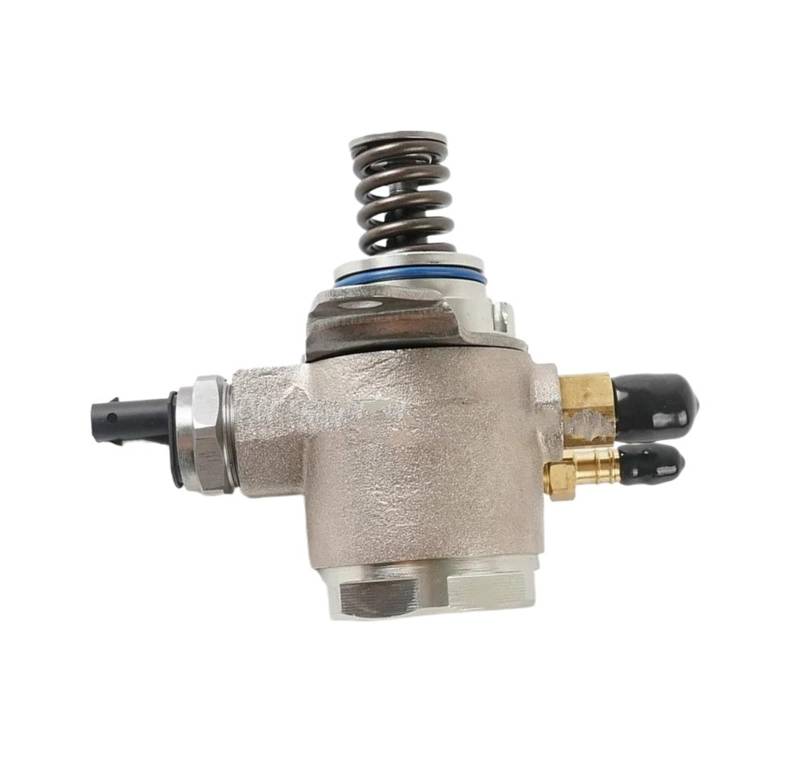 OTOZUM Auto Einspritzdüse Kompatibel Mit Skoda Für Yeti 03C127026D 03C127026C Hochdruck-Kraftstoffpumpe Einspritzpumpe Kraftstoffeinspritzdüse Autozubehör von OTOZUM