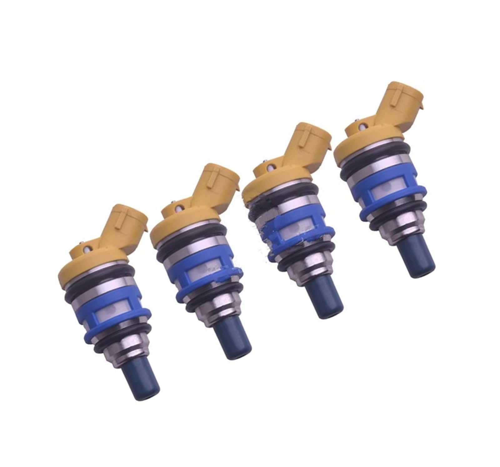 OTOZUM Auto Einspritzdüse Kompatibel Mit Subaru EJ20 BD5 BG5 2.0L H4 1994-2001 2002 2003 2004 16611AA231 0R156X24D 16611 AA231 Für Bico 4X Auto-Kraftstoffeinspritzdüse 16611-AA231 OTOZUM Auto Einspritzdüse Kompatibel Mit Subaru EJ20 BD5 BG5 2.0L H4 1994-2001 2002 2003 2004 16611AA231 0R156X24D 16611 AA231 Für Bico 4X Auto-Kraftstoffeinspritzdüse 16611-AA231 von OTOZUM