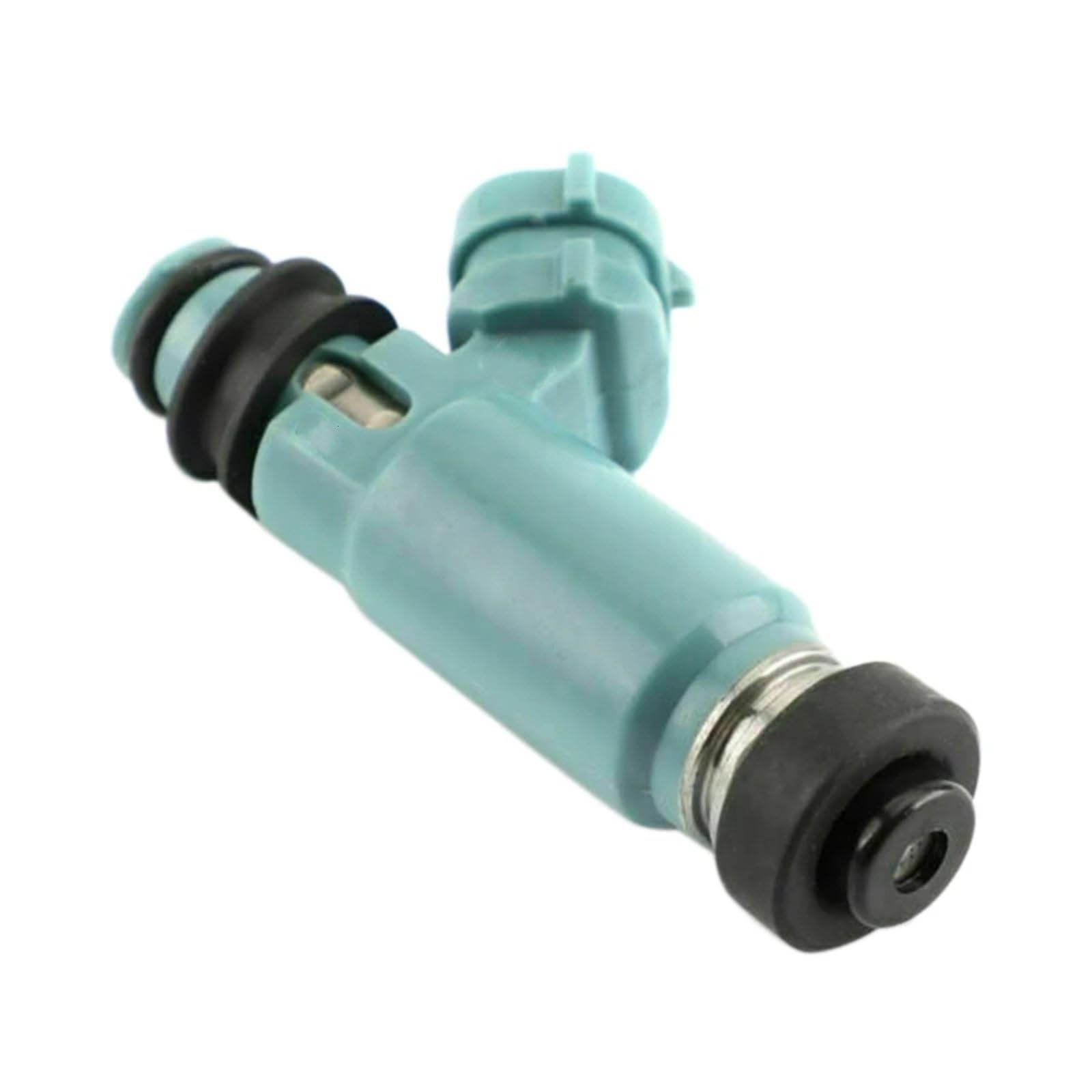 OTOZUM Auto Einspritzdüse Kompatibel Mit Subaru Für Impreza WRX 2.0L 2002 2003 2004 2005 16611-AA521 195500-3920 1 STÜCKE Automotor-Injektor Auto-Einspritzdüsen OTOZUM Auto Einspritzdüse Kompatibel Mit Subaru Für Impreza WRX 2.0L 2002 2003 2004 2005 16611-AA521 195500-3920 1 STÜCKE Automotor-Injektor Auto-Einspritzdüsen von OTOZUM