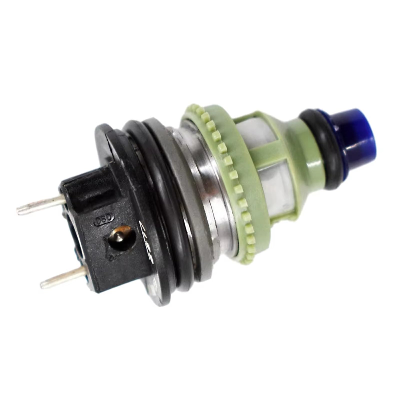 OTOZUM Auto Einspritzdüse Kompatibel Mit Suzuki Für Swift 1995 1996 1997 1,0/1.3L Kraftstoffeinspritzdüse Autozubehör 1 Stück 0280150661 195500-2160 15710-60B50 OTOZUM Auto Einspritzdüse Kompatibel Mit Suzuki Für Swift 1995 1996 1997 1,0/1.3L Kraftstoffeinspritzdüse Autozubehör 1 Stück 0280150661 195500-2160 15710-60B50 von OTOZUM