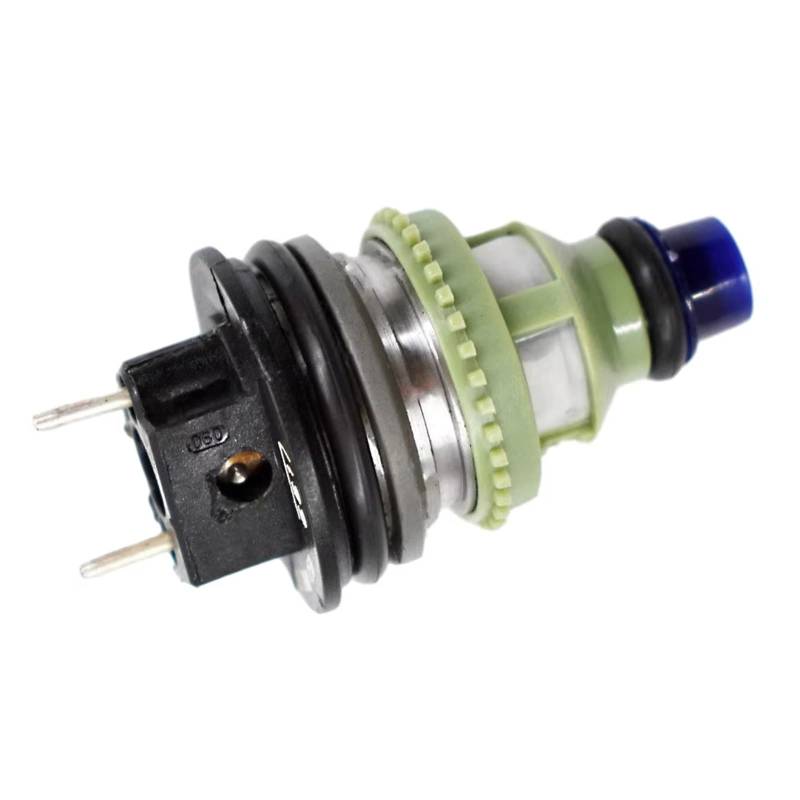 OTOZUM Auto Einspritzdüse Kompatibel Mit Suzuki Für Swift 1995 1996 1997 1,0/1.3L Kraftstoffeinspritzdüse Autozubehör 1 Stück 0280150661 195500-2160 15710-60B50 von OTOZUM