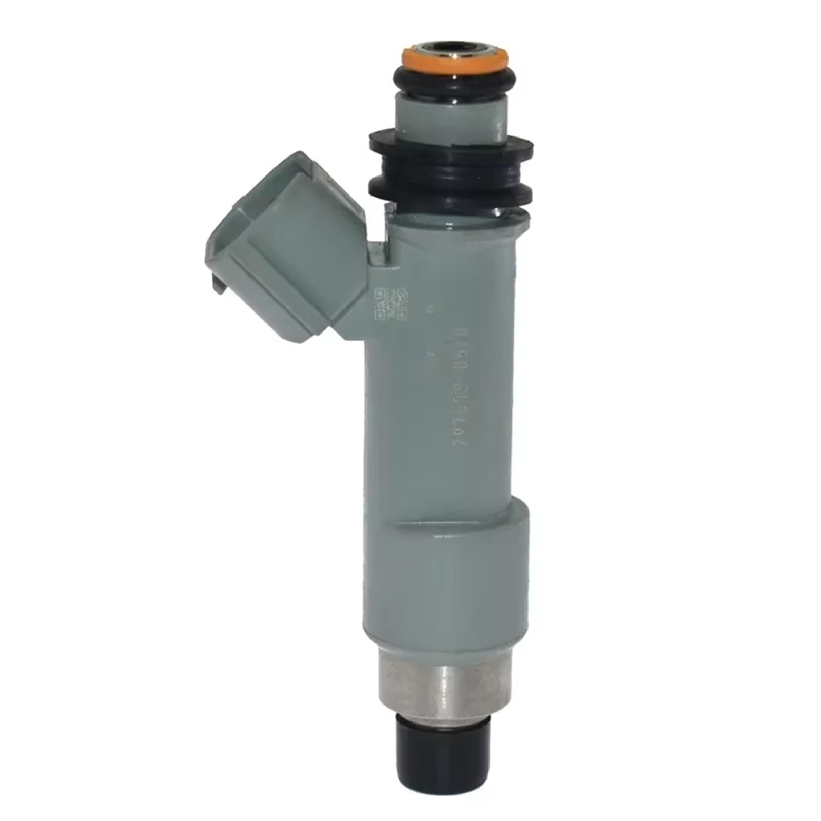 OTOZUM Auto Einspritzdüse Kompatibel Mit Suzuki Für Swift Für Liana Für Jimny Für SX4 1.3 1.6 2005-2008 2009 2010 2011 2012 2013 2014 297500-0540 Kraftstoffinjektoren Düse 2975000540(Size 1pcs) von OTOZUM