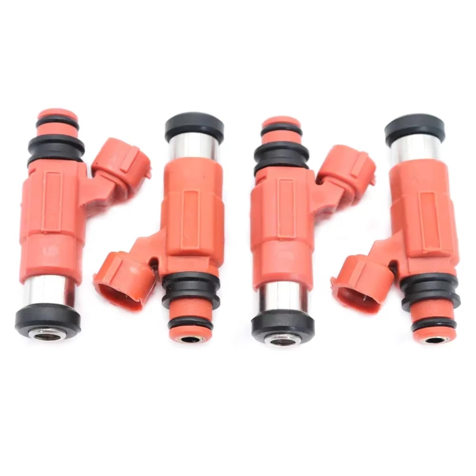 OTOZUM Auto Einspritzdüse Kompatibel Mit Suzuki Für Vitara 2.0L 1999 2000 2001 2002 2003 4 Stück Kraftstoffeinspritzdüsen Benzineinspritzdüsen Autoteile INP-771 68V-8A360-00-00 OTOZUM Auto Einspritzdüse Kompatibel Mit Suzuki Für Vitara 2.0L 1999 2000 2001 2002 2003 4 Stück Kraftstoffeinspritzdüsen Benzineinspritzdüsen Autoteile INP-771 68V-8A360-00-00 von OTOZUM