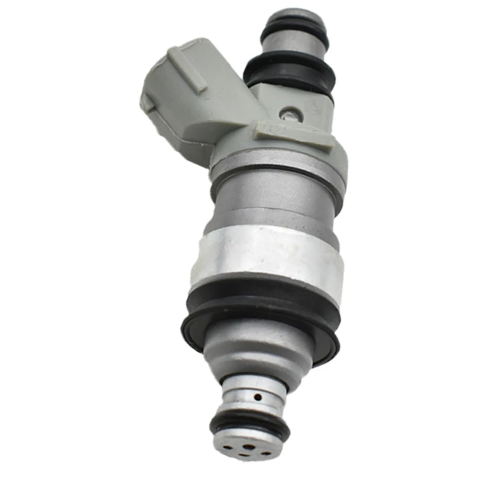 OTOZUM Auto Einspritzdüse Kompatibel Mit Toyota Für 4Runner 3.4L V6 1996 1997 1998 23250-62030 23209-62030 1 Stück Auto-Benzin-Einspritzdüsen OTOZUM Auto Einspritzdüse Kompatibel Mit Toyota Für 4Runner 3.4L V6 1996 1997 1998 23250-62030 23209-62030 1 Stück Auto-Benzin-Einspritzdüsen von OTOZUM