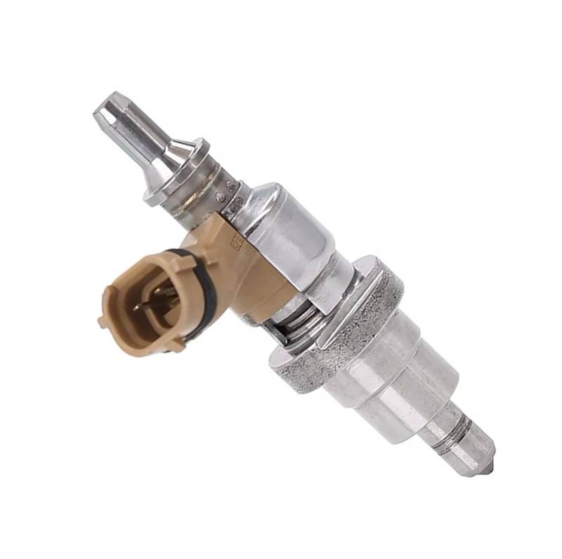 OTOZUM Auto Einspritzdüse Kompatibel Mit Toyota Für Auris Für Corolla Für Rav4 Für Avensis RB20E Kraftstoffinjektoren Düsendirekteinspritzung 23710-26011 23710-26010 23710-26012 von OTOZUM