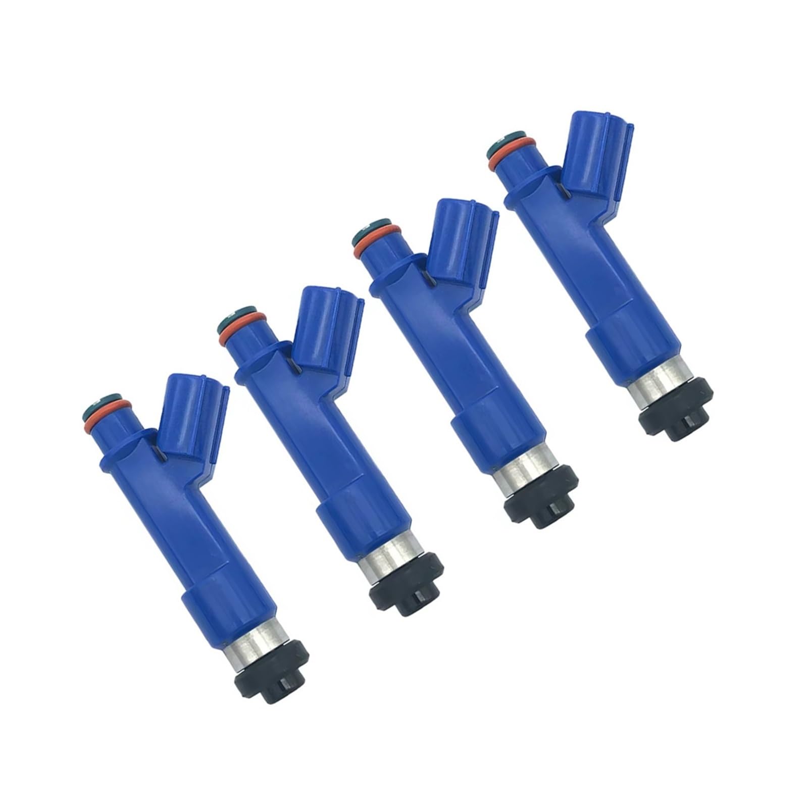OTOZUM Auto Einspritzdüse Kompatibel Mit Toyota Für Corolla 2000–2010 2011 2012 2013 2014 2015 1.8L Für Yaris 2006–2017 1.5L 4-teilige Einspritzdüsen 23250–21040 23209–21040 OTOZUM Auto Einspritzdüse Kompatibel Mit Toyota Für Corolla 2000–2010 2011 2012 2013 2014 2015 1.8L Für Yaris 2006–2017 1.5L 4-teilige Einspritzdüsen 23250–21040 23209–21040 von OTOZUM