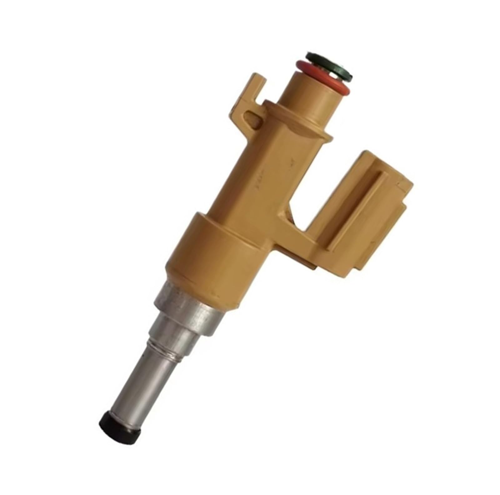 OTOZUM Auto Einspritzdüse Kompatibel Mit Toyota Für Land Für Cruiser 2008 2009 2010 2011 Für Tundra Für Sequoia 5.7L V8 Kraftstoffeinspritzdüse 23250-0S020 23209-39165 232500S020 2320939165 OTOZUM Auto Einspritzdüse Kompatibel Mit Toyota Für Land Für Cruiser 2008 2009 2010 2011 Für Tundra Für Sequoia 5.7L V8 Kraftstoffeinspritzdüse 23250-0S020 23209-39165 232500S020 2320939165 von OTOZUM