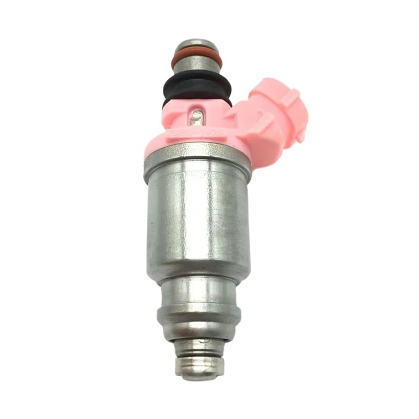 OTOZUM Auto Einspritzdüse Kompatibel Mit Toyota Für Land Für Cruiser 4.5L V8-Kraftstoffeinspritzdüse, Autozubehör 23250-74080 23209-74080 2325074080 2320974080(Size 1pcs) von OTOZUM