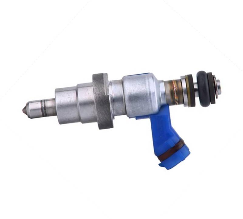 OTOZUM Auto Einspritzdüse Kompatibel Mit Toyota Für RAV4 Für Avensis 1AZFSE 2AZFSE 2.0L 2003 2004 2005 2006 2007 2008 1 Stück Einspritzdüsen 23250-28090 23209-28090 von OTOZUM
