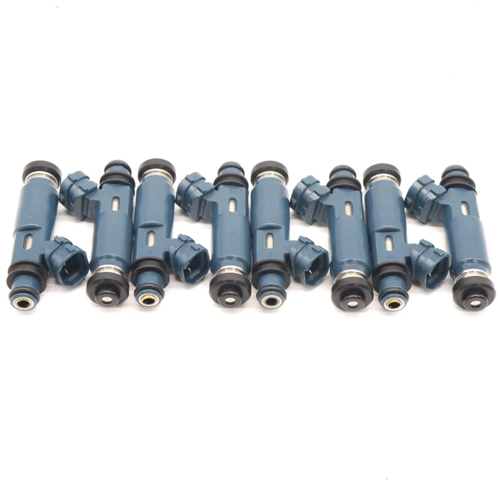 OTOZUM Auto Einspritzdüse Kompatibel Mit Toyota Für Sequoia 4.7L 2001 2002 2003 2004 23250-50040 8 STÜCKE Auto Kraftstoff Benzin Injektor Kraftstoff Injektor Düse OTOZUM Auto Einspritzdüse Kompatibel Mit Toyota Für Sequoia 4.7L 2001 2002 2003 2004 23250-50040 8 STÜCKE Auto Kraftstoff Benzin Injektor Kraftstoff Injektor Düse von OTOZUM