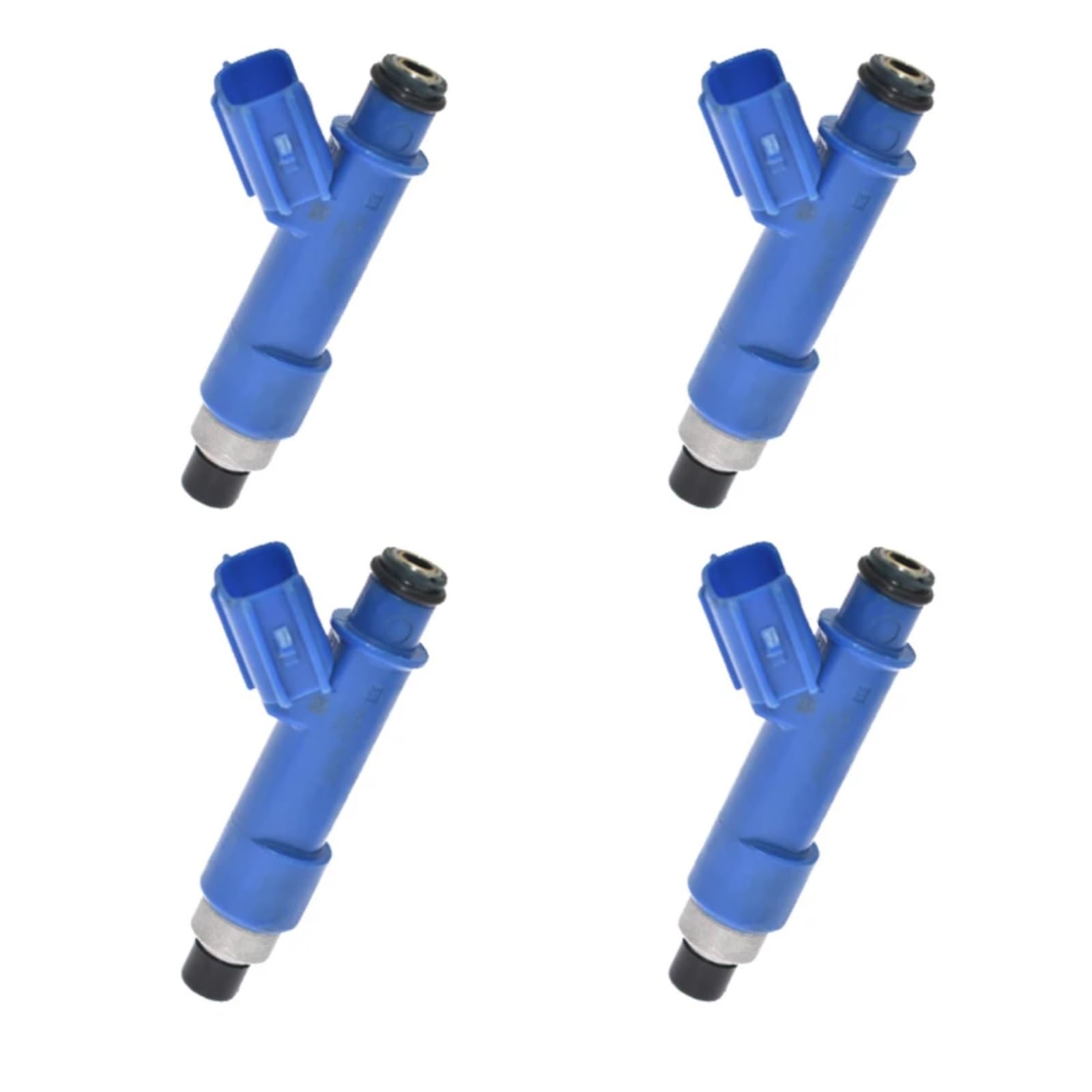 OTOZUM Auto Einspritzdüse Kompatibel Mit Toyota Für Yaris 2006 2007 2008 2009 2010 2011 2012 2013 2014 4 Stück 23250-21040 23209-21040 Kraftstoffeinspritzdüse Auto-Kraftstoffeinspritzdüse OTOZUM Auto Einspritzdüse Kompatibel Mit Toyota Für Yaris 2006 2007 2008 2009 2010 2011 2012 2013 2014 4 Stück 23250-21040 23209-21040 Kraftstoffeinspritzdüse Auto-Kraftstoffeinspritzdüse von OTOZUM